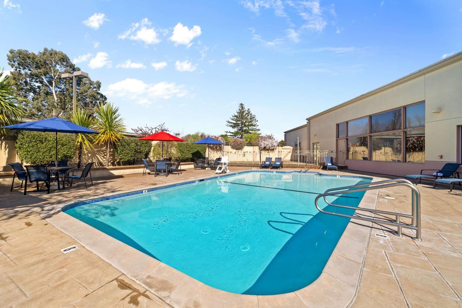 Best Western Petaluma Inn gallery photo in Petaluma, CA — image 52