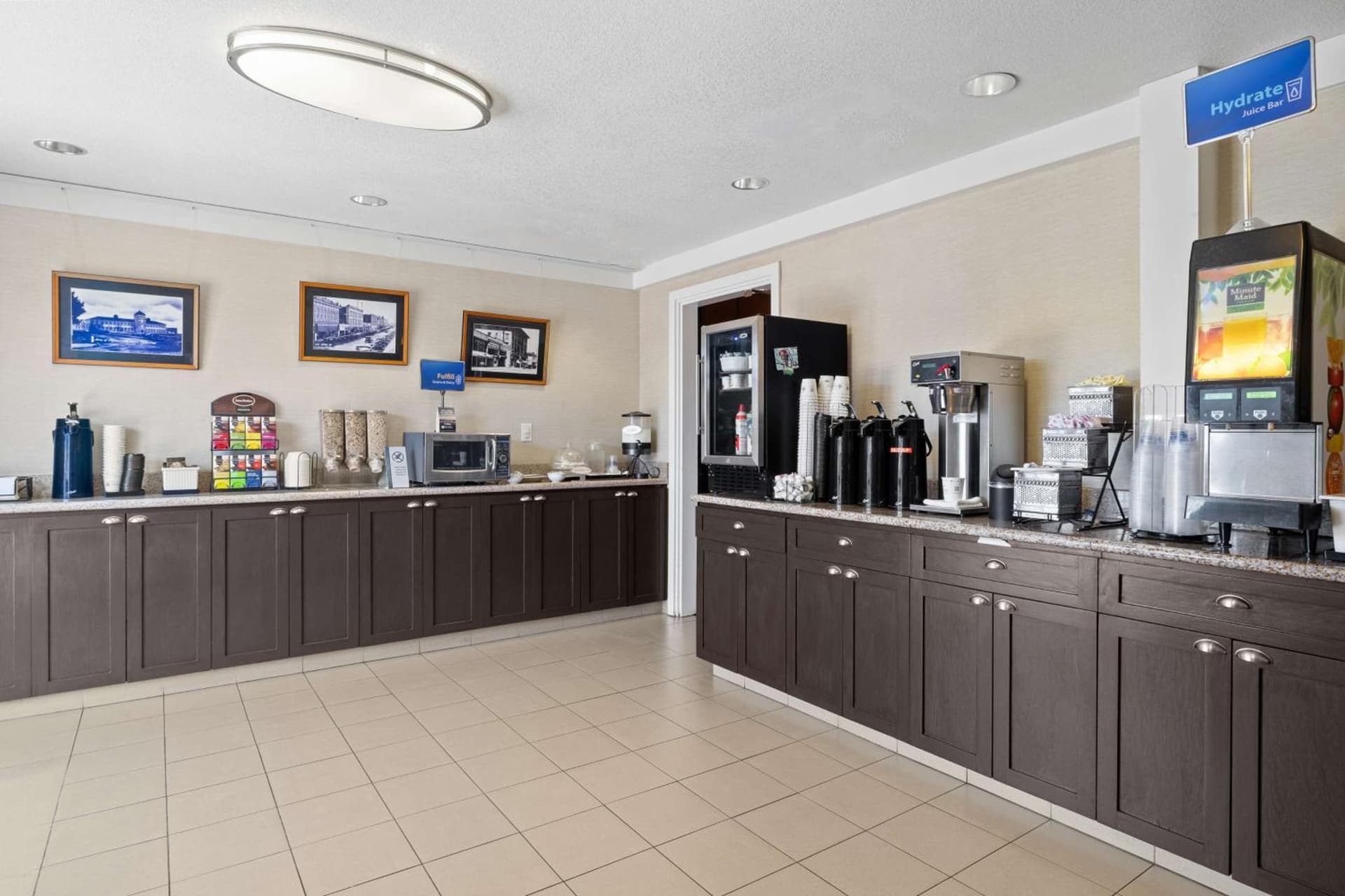 Best Western Petaluma Inn gallery photo in Petaluma, CA — image 48