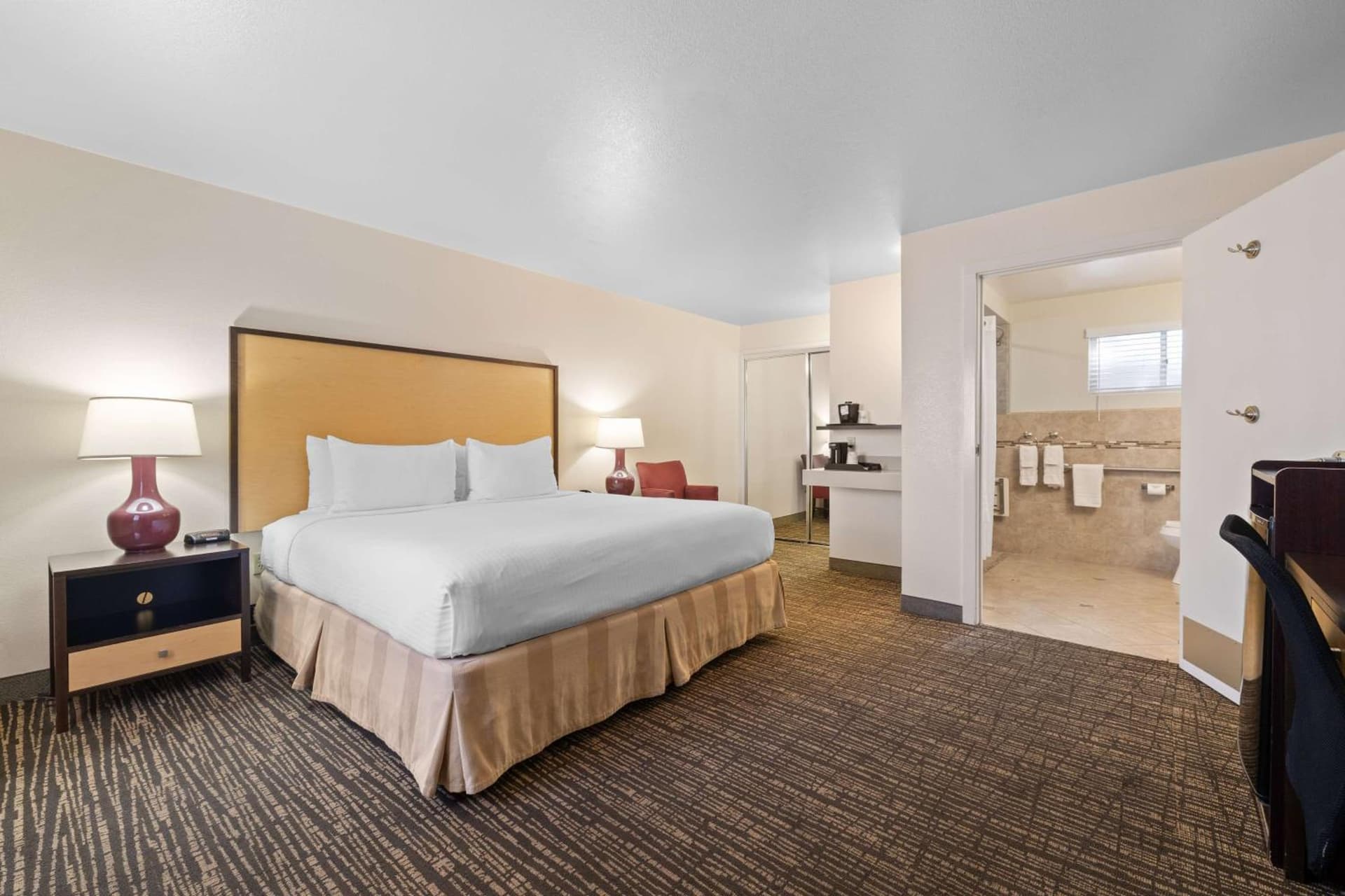 Best Western Petaluma Inn gallery photo in Petaluma, CA — image 38