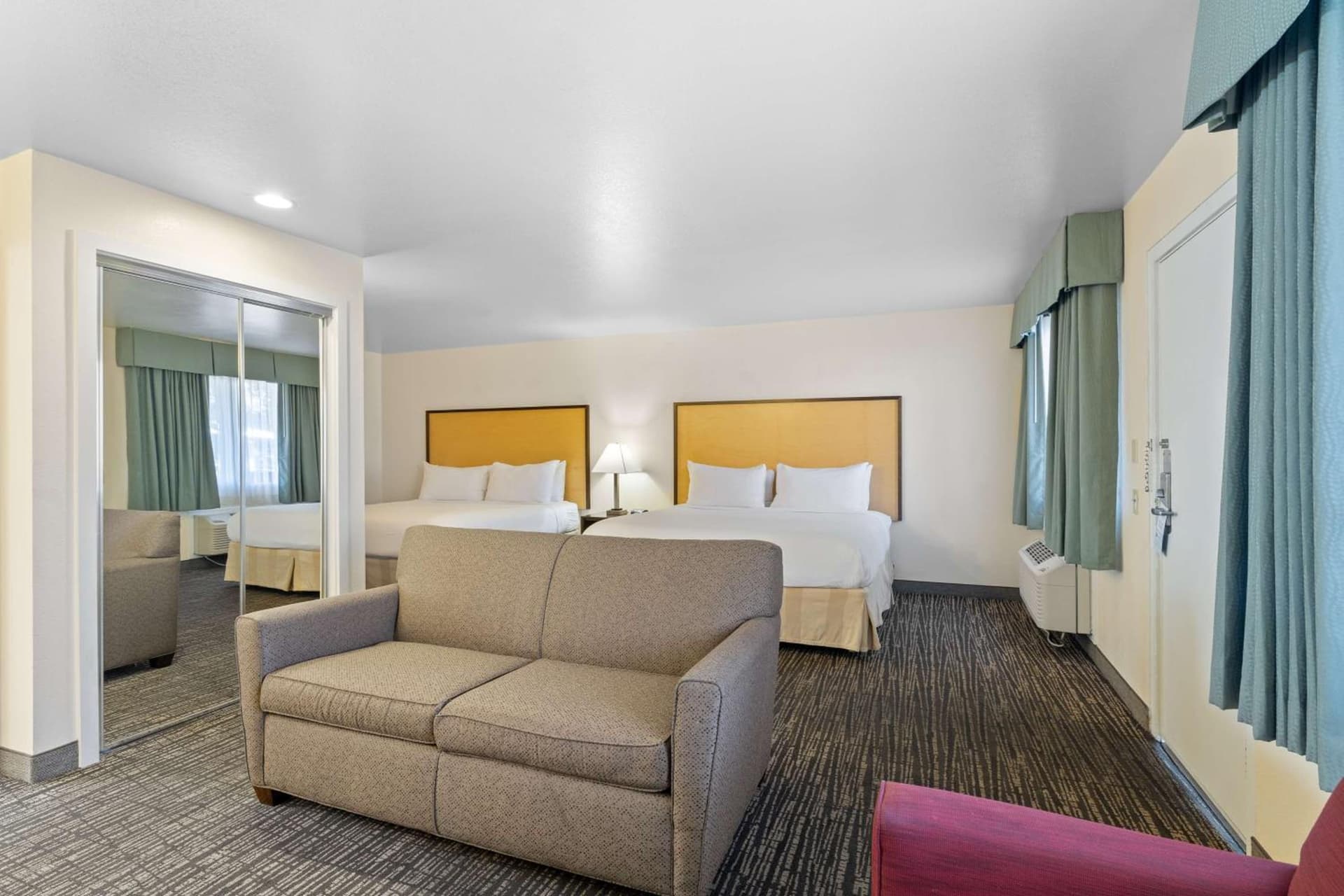 Best Western Petaluma Inn gallery photo in Petaluma, CA — image 17