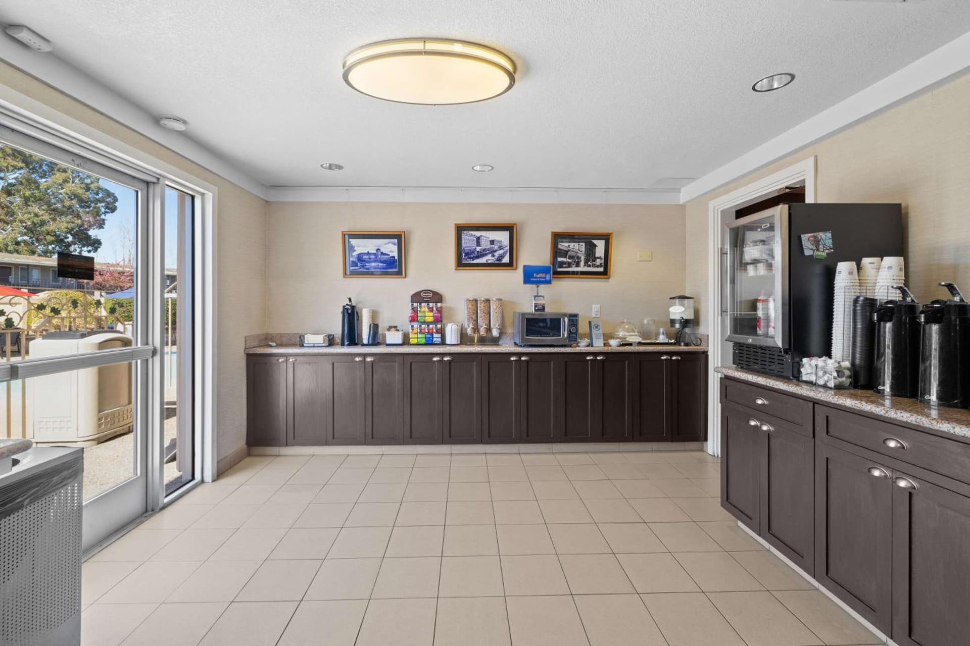Best Western Petaluma Inn gallery photo in Petaluma, CA — image 54