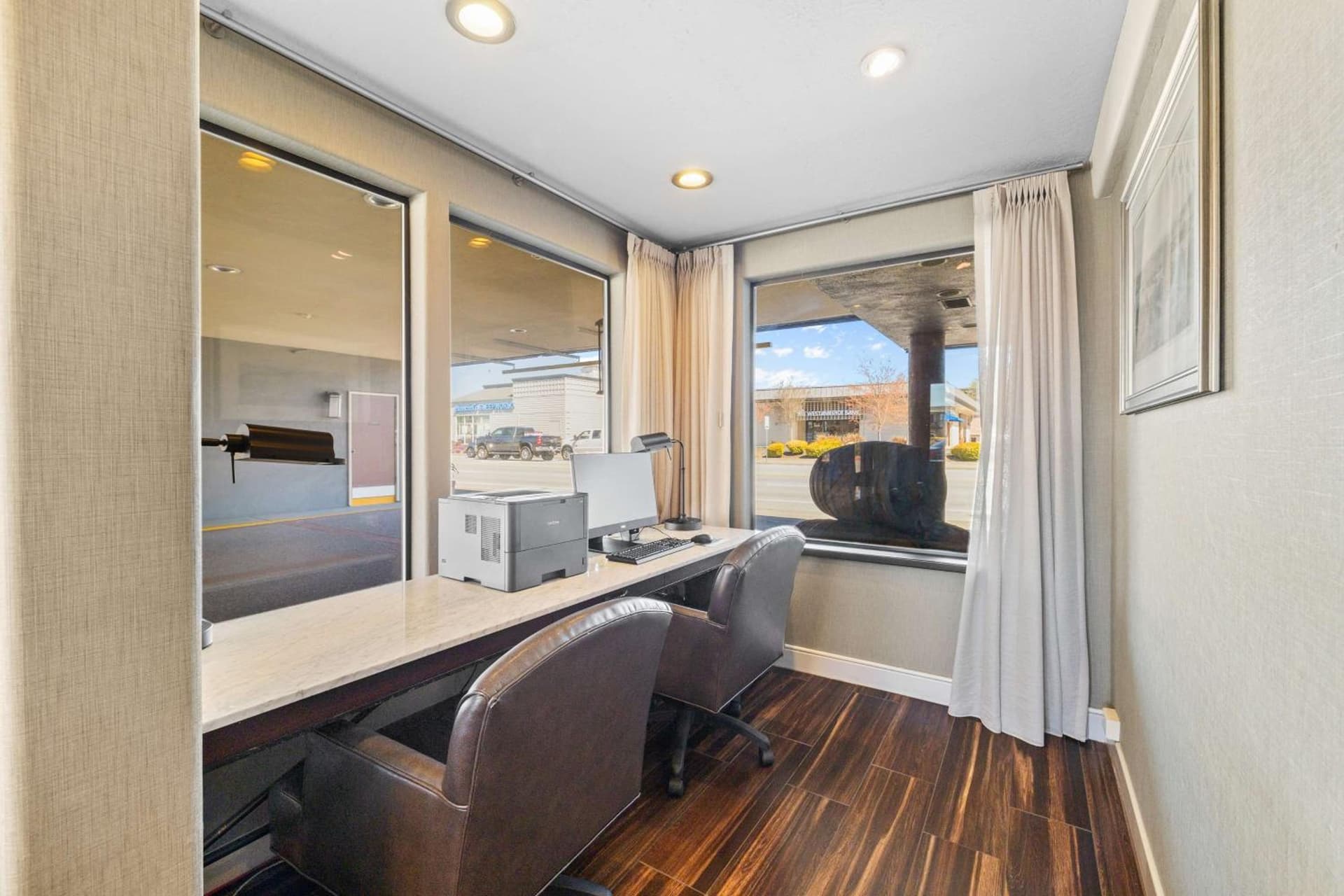 Best Western Petaluma Inn gallery photo in Petaluma, CA — image 5