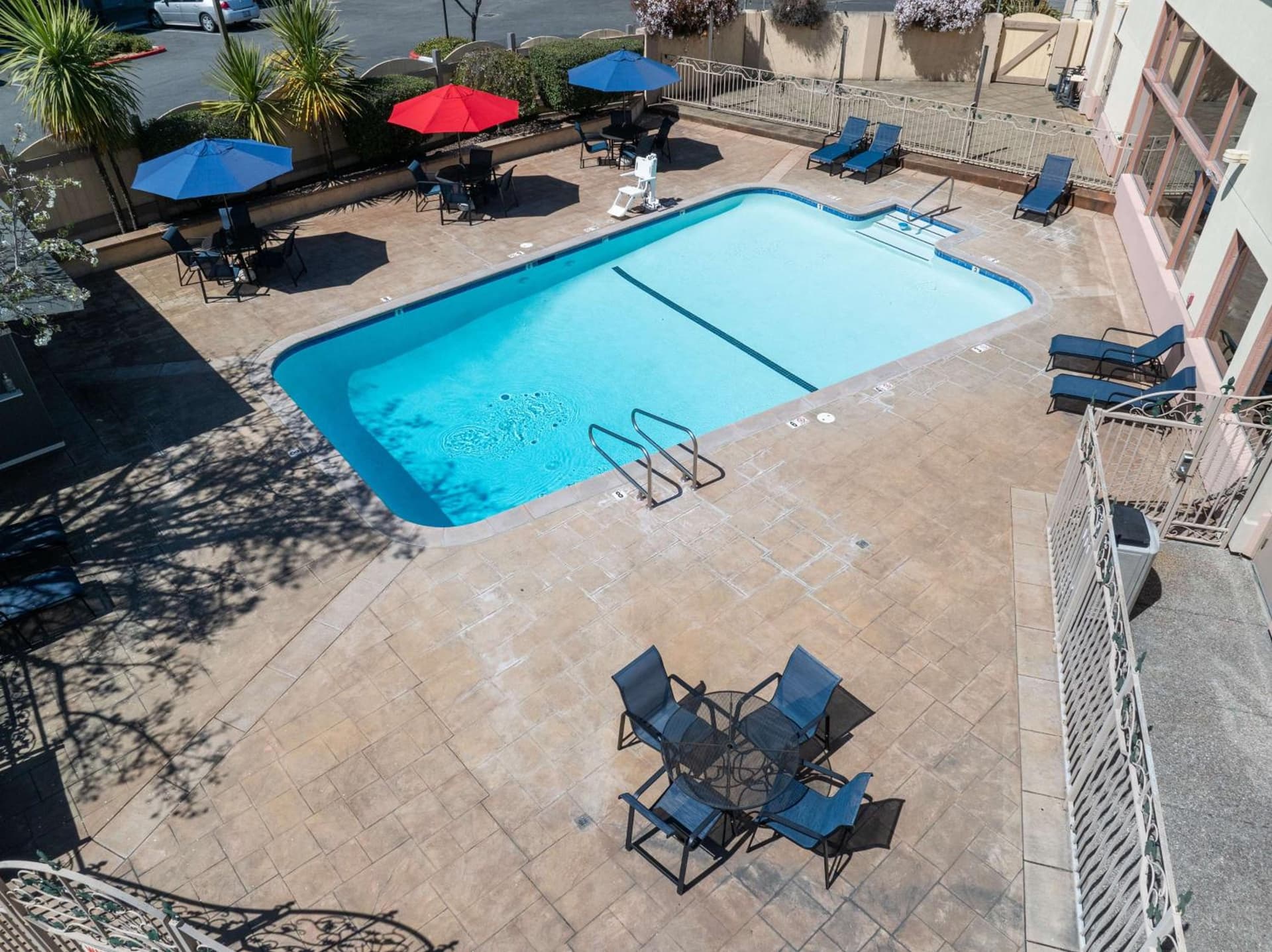 Best Western Petaluma Inn gallery photo in Petaluma, CA — image 7