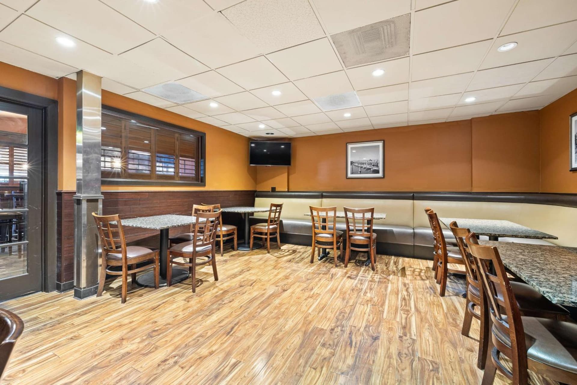 Best Western Petaluma Inn gallery photo in Petaluma, CA — image 44
