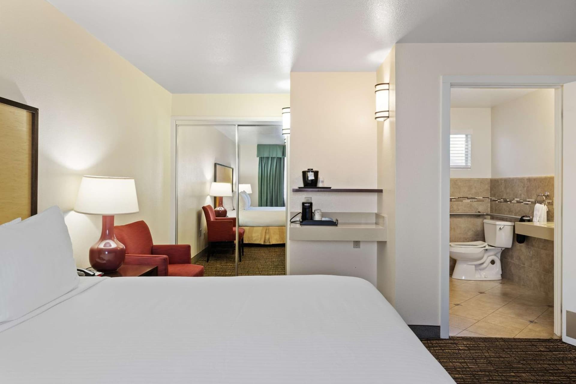 Best Western Petaluma Inn gallery photo in Petaluma, CA — image 24