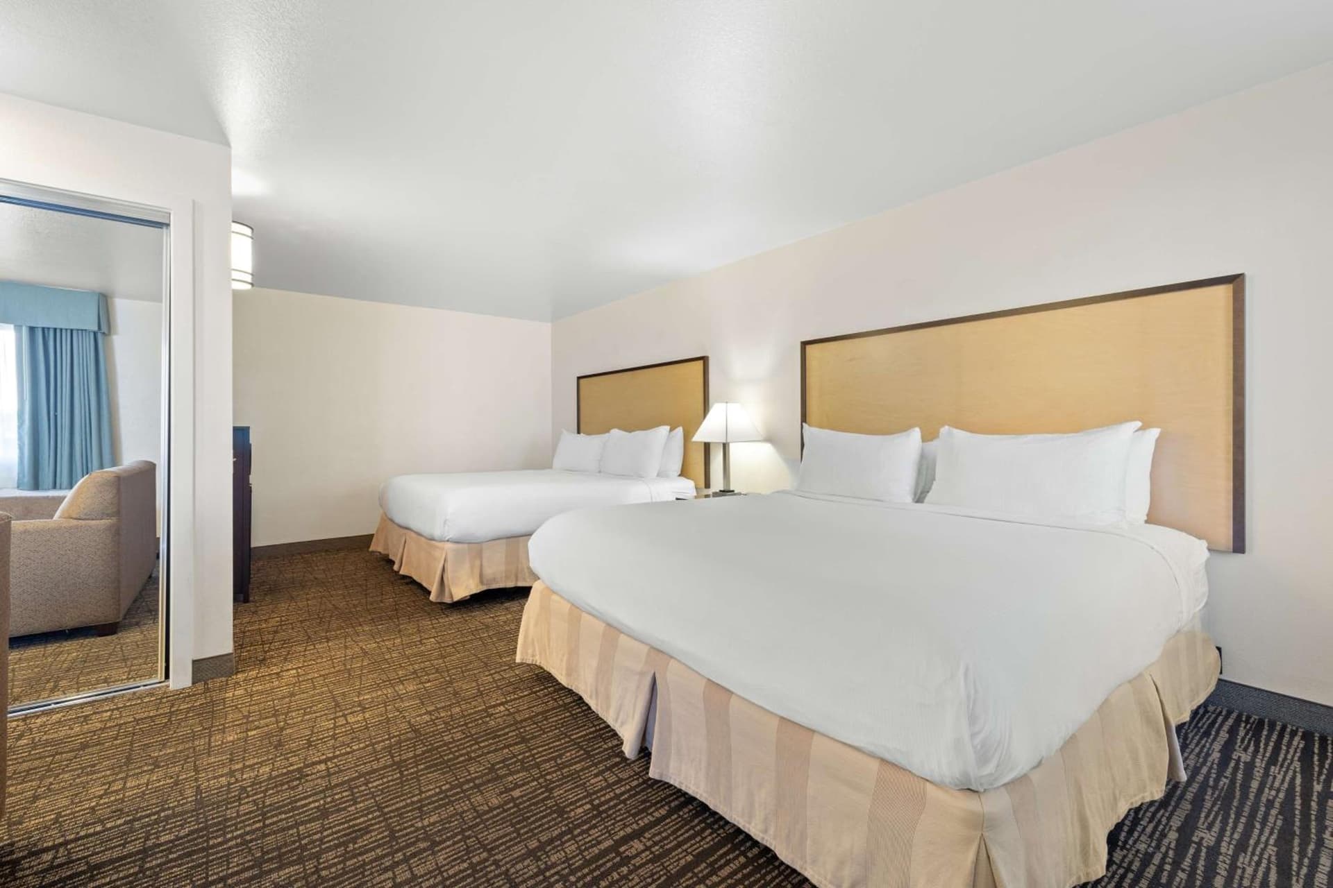 Best Western Petaluma Inn gallery photo in Petaluma, CA — image 18
