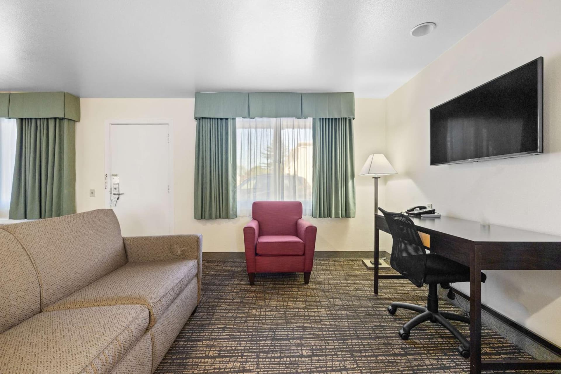 Best Western Petaluma Inn gallery photo in Petaluma, CA — image 61