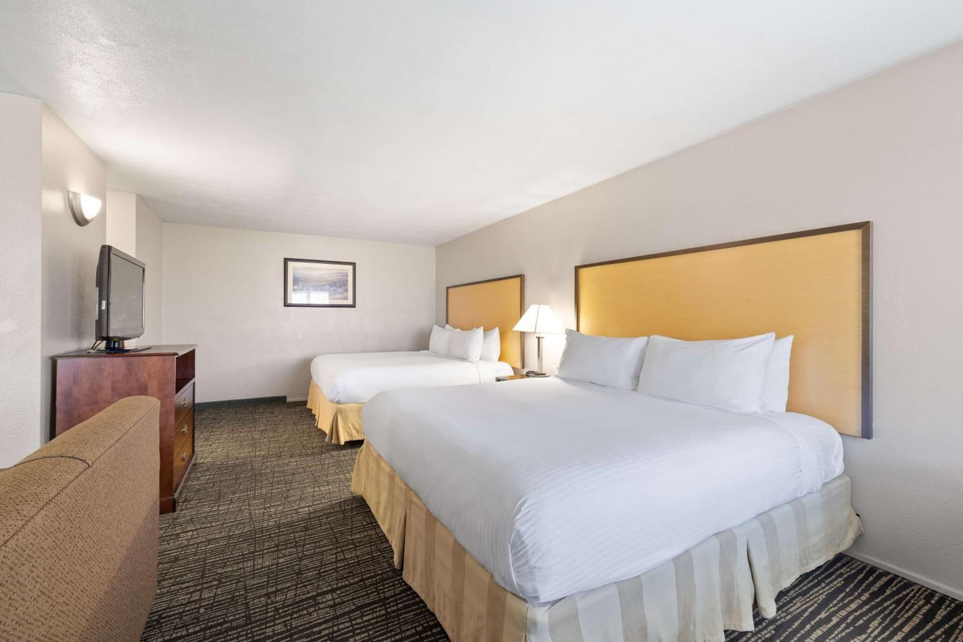 Best Western Petaluma Inn gallery photo in Petaluma, CA — image 53