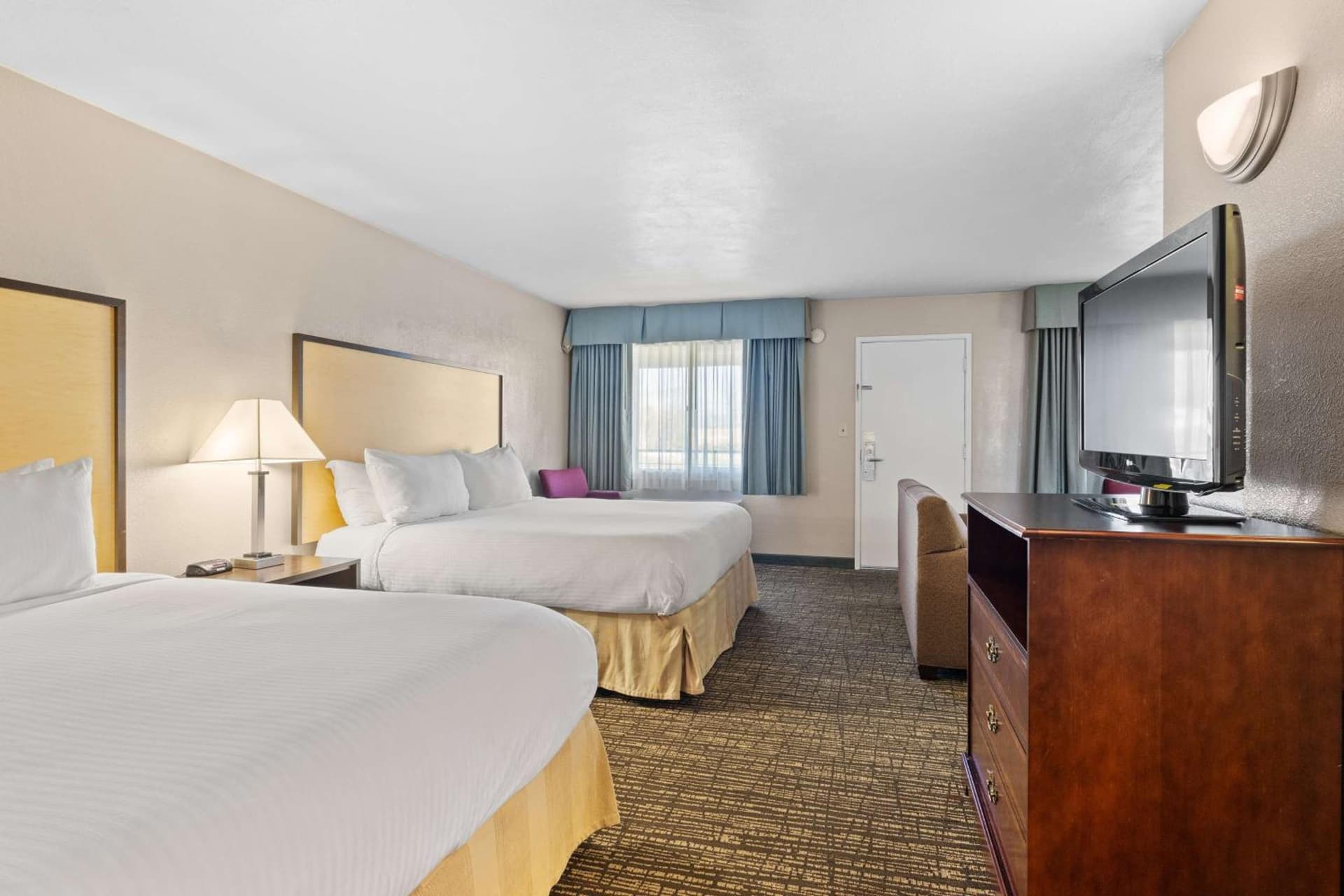 Best Western Petaluma Inn gallery photo in Petaluma, CA — image 16