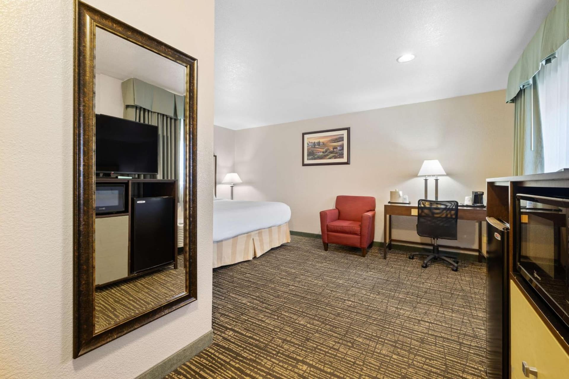 Best Western Petaluma Inn gallery photo in Petaluma, CA — image 35