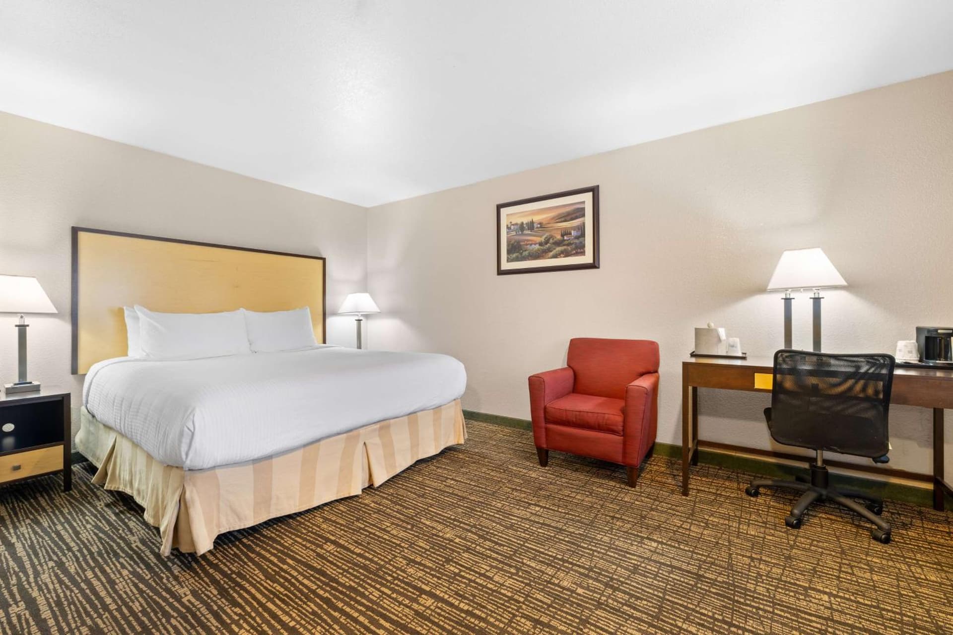 Best Western Petaluma Inn gallery photo in Petaluma, CA — image 20