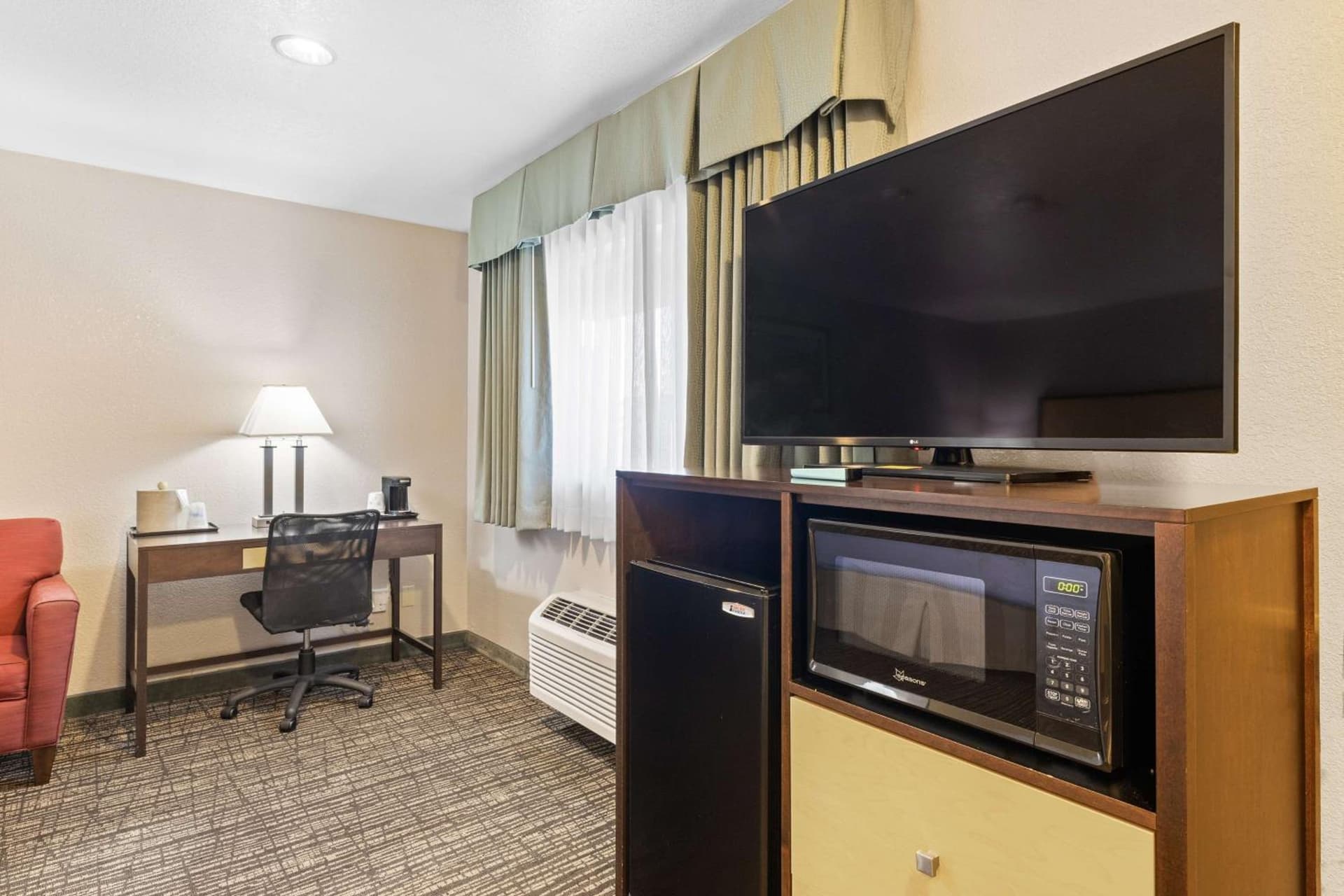 Best Western Petaluma Inn gallery photo in Petaluma, CA — image 39