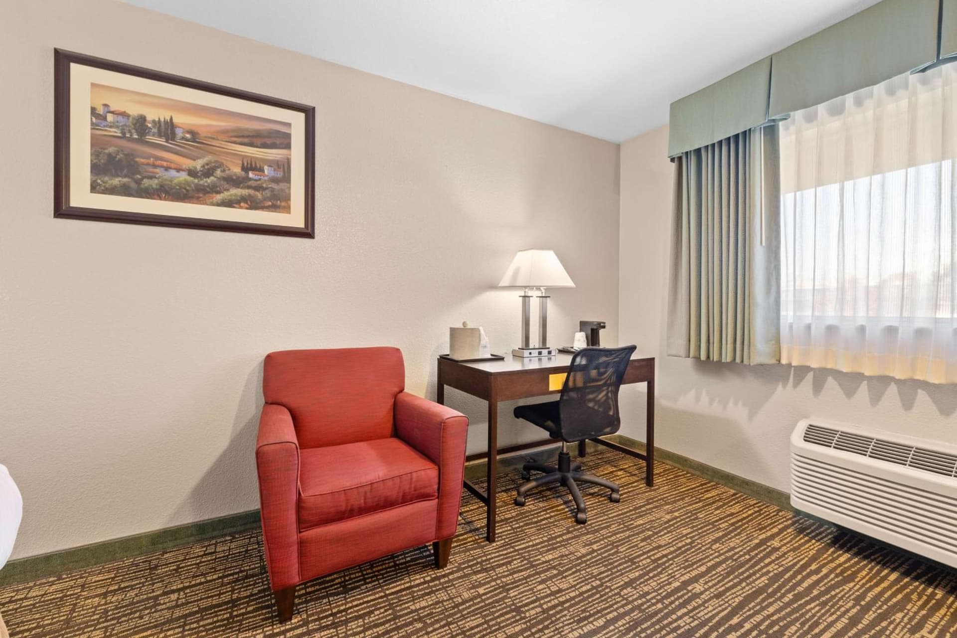 Best Western Petaluma Inn gallery photo in Petaluma, CA — image 46