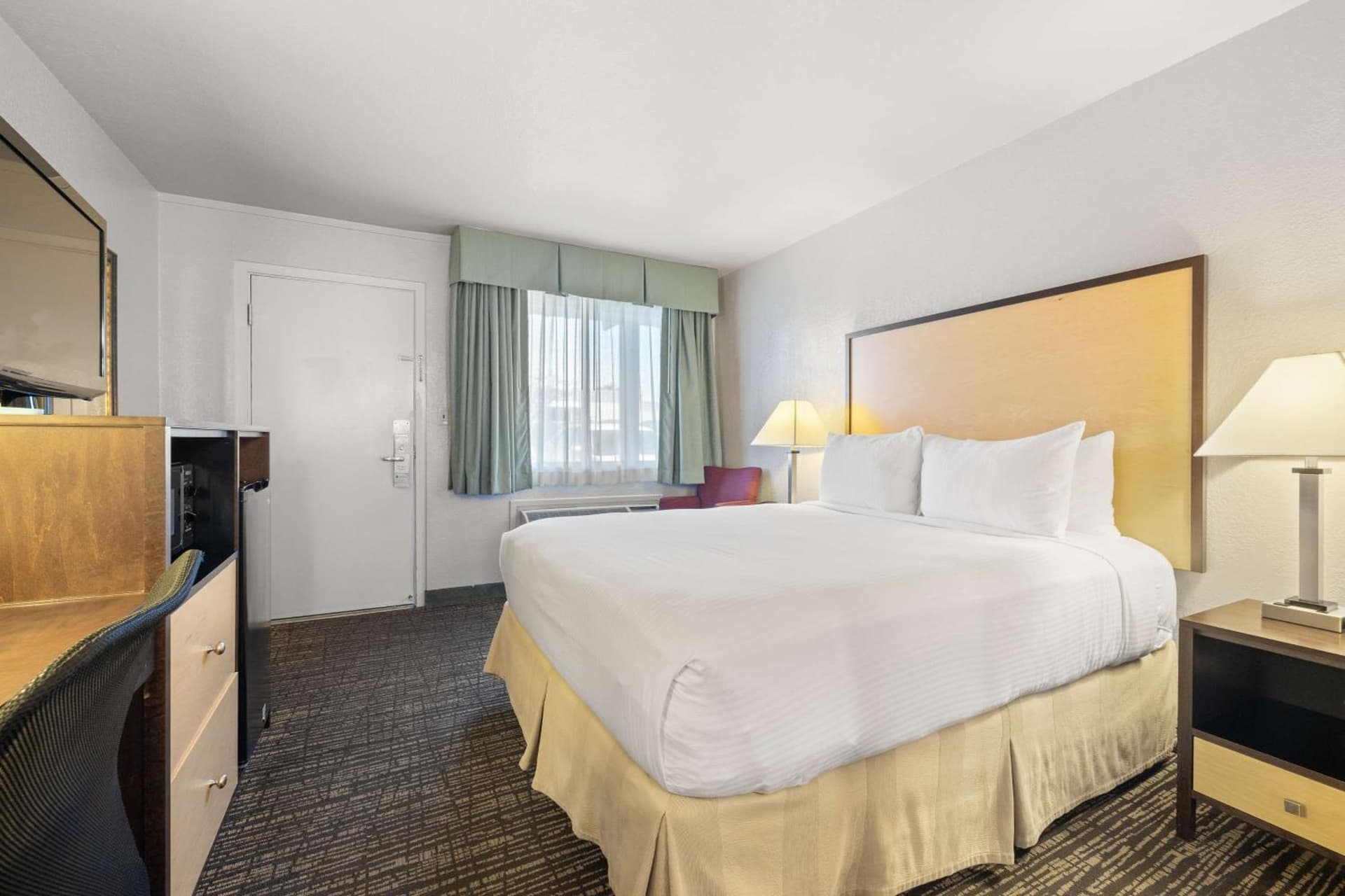 Best Western Petaluma Inn gallery photo in Petaluma, CA — image 42