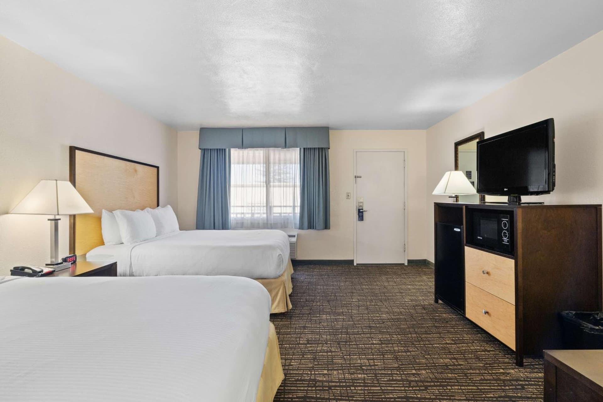 Best Western Petaluma Inn gallery photo in Petaluma, CA — image 4