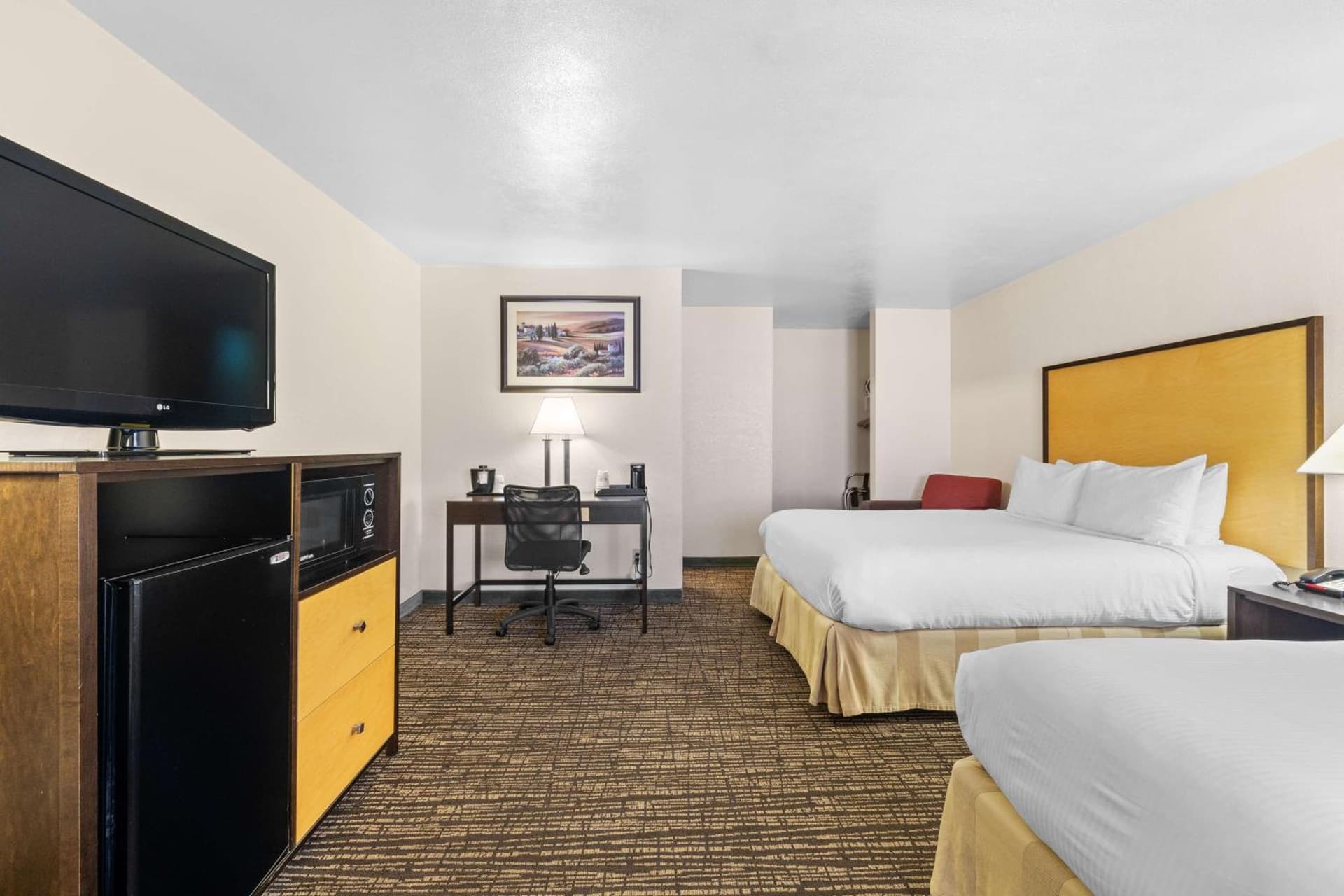 Best Western Petaluma Inn gallery photo in Petaluma, CA — image 32