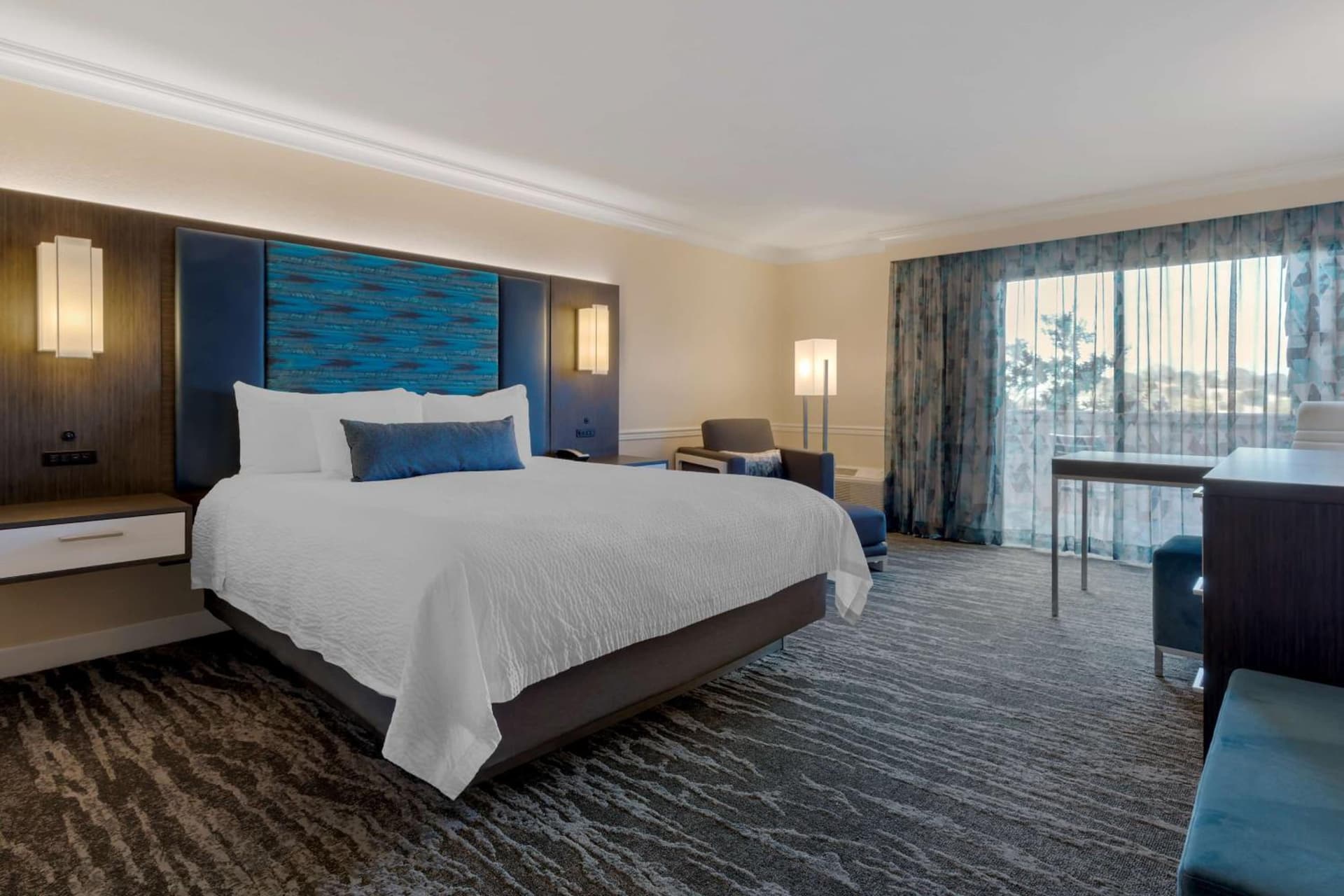 Best Western Plus Novato Oaks Inn gallery photo in Novato, CA — image 42