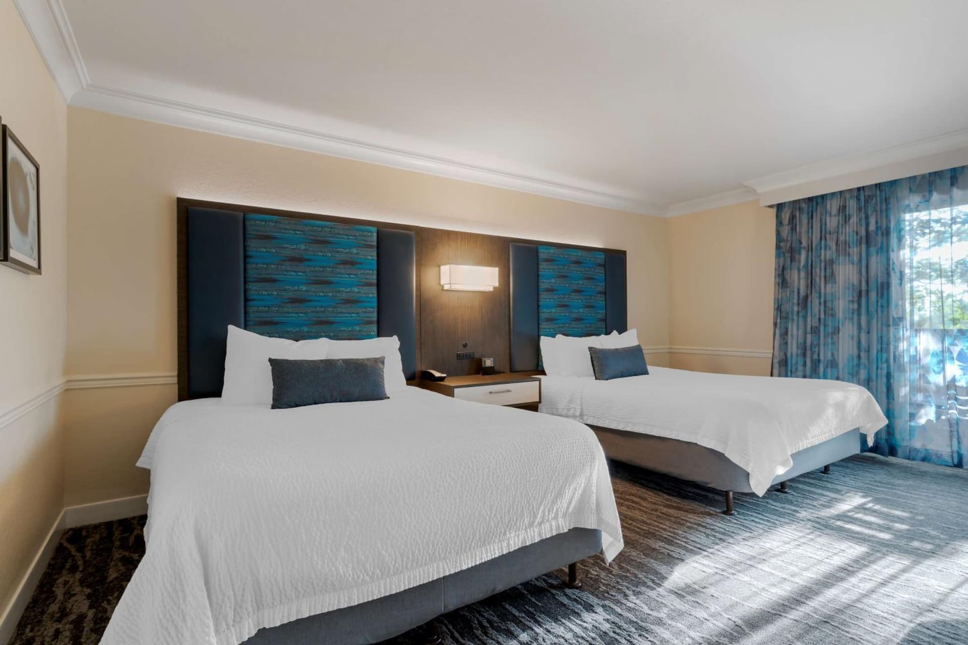 Best Western Plus Novato Oaks Inn gallery photo in Novato, CA — image 33