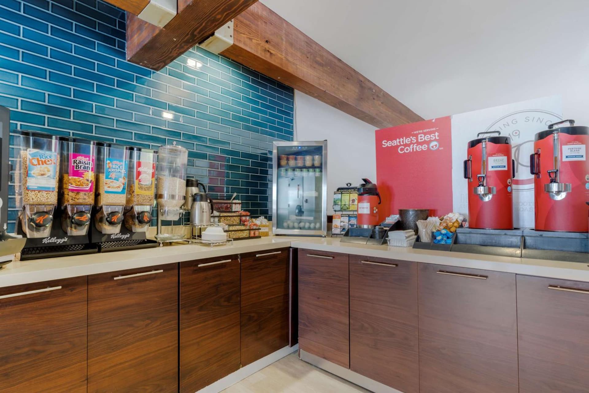 Best Western Plus Novato Oaks Inn gallery photo in Novato, CA — image 54