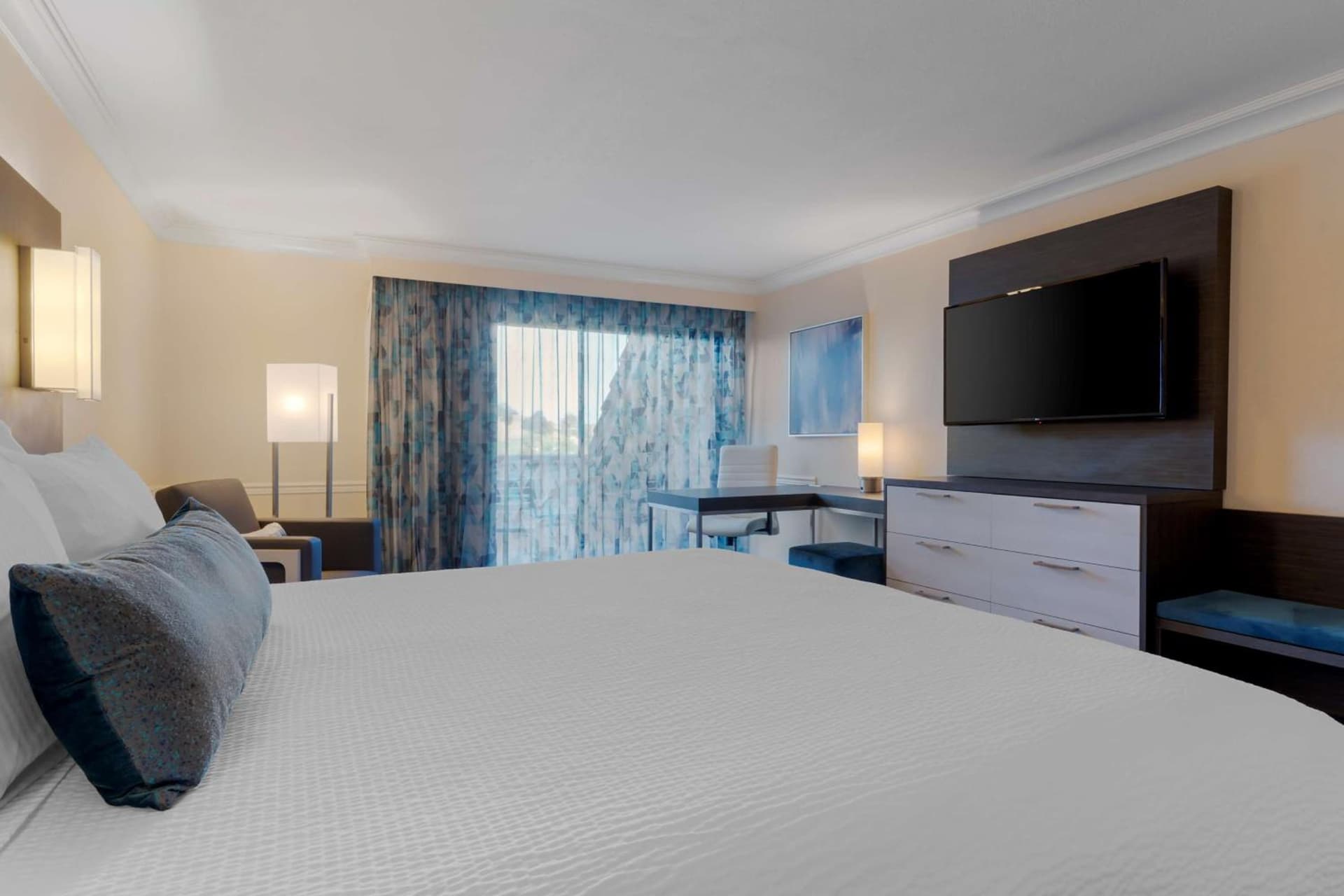 Best Western Plus Novato Oaks Inn gallery photo in Novato, CA — image 6