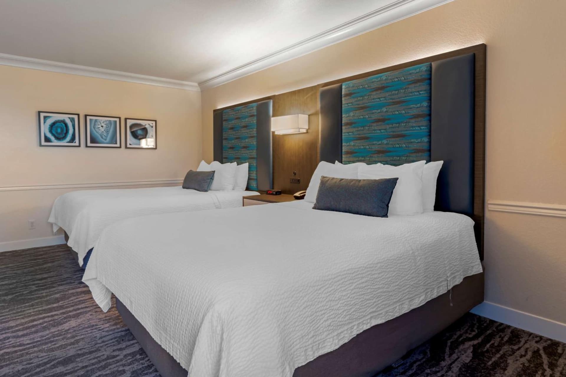 Best Western Plus Novato Oaks Inn gallery photo in Novato, CA — image 26