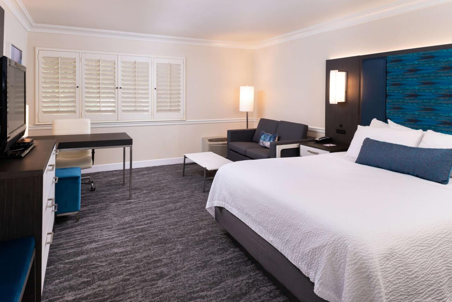 Best Western Plus Novato Oaks Inn gallery photo in Novato, CA — image 52