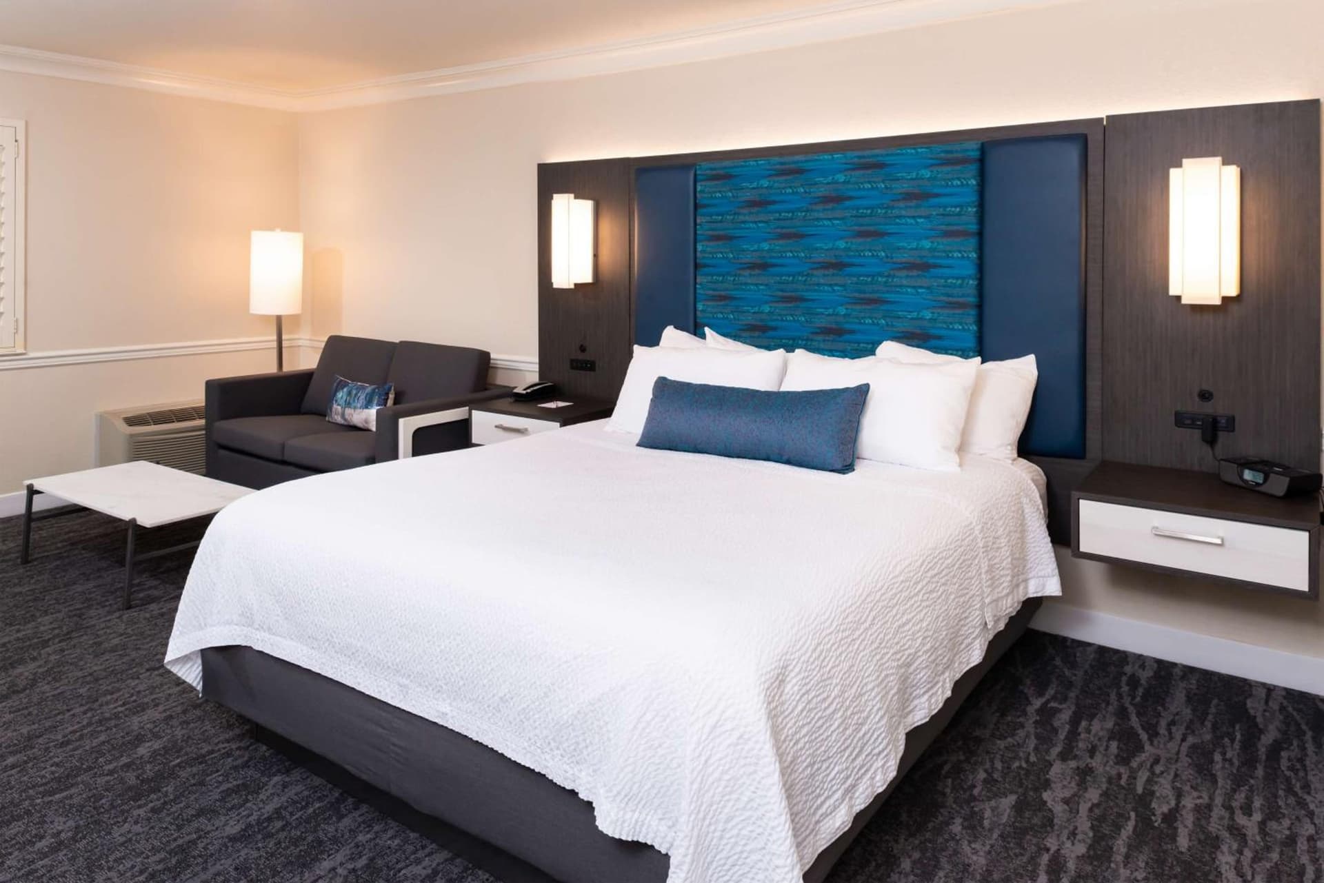 Best Western Plus Novato Oaks Inn gallery photo in Novato, CA — image 7