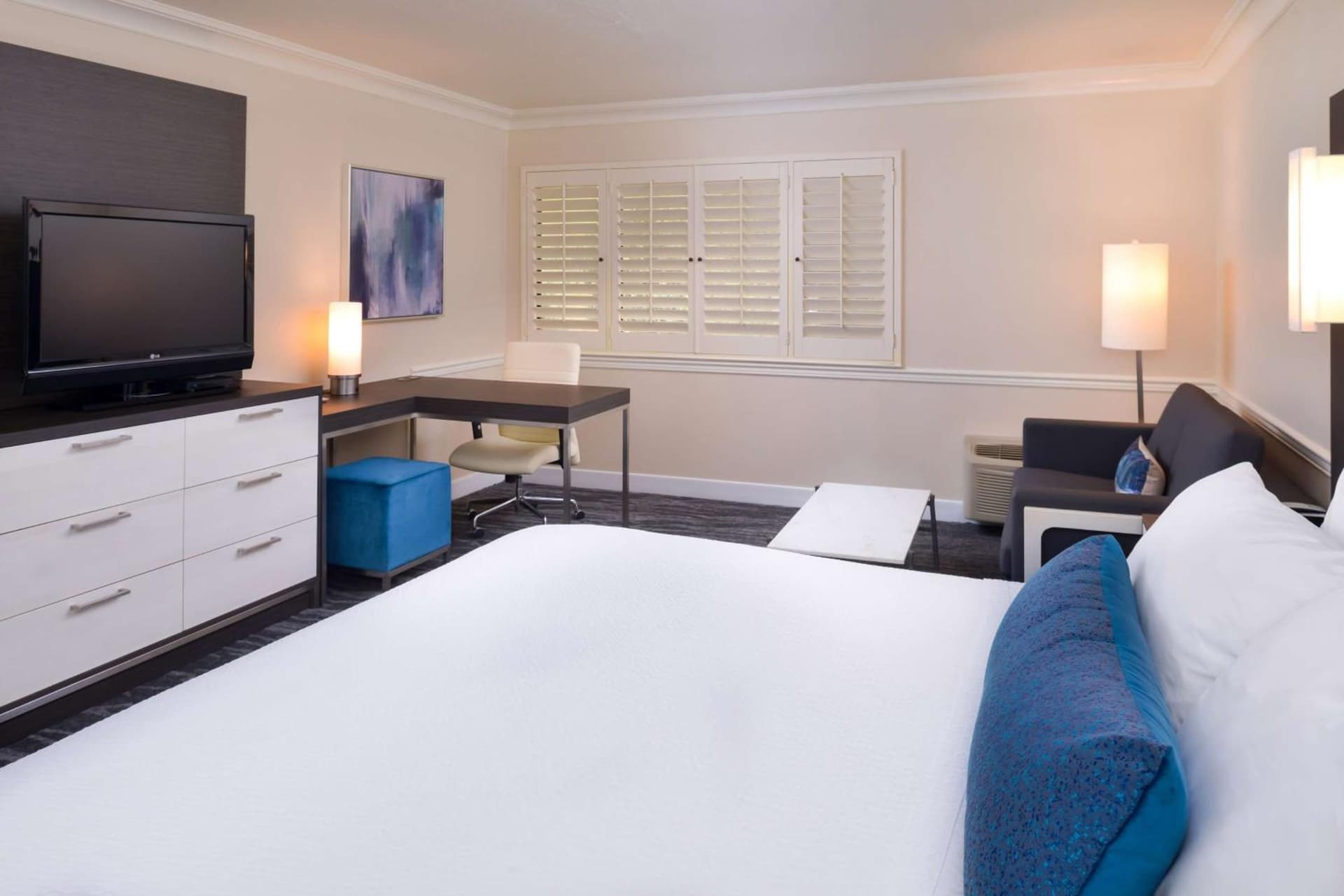 Best Western Plus Novato Oaks Inn gallery photo in Novato, CA — image 22