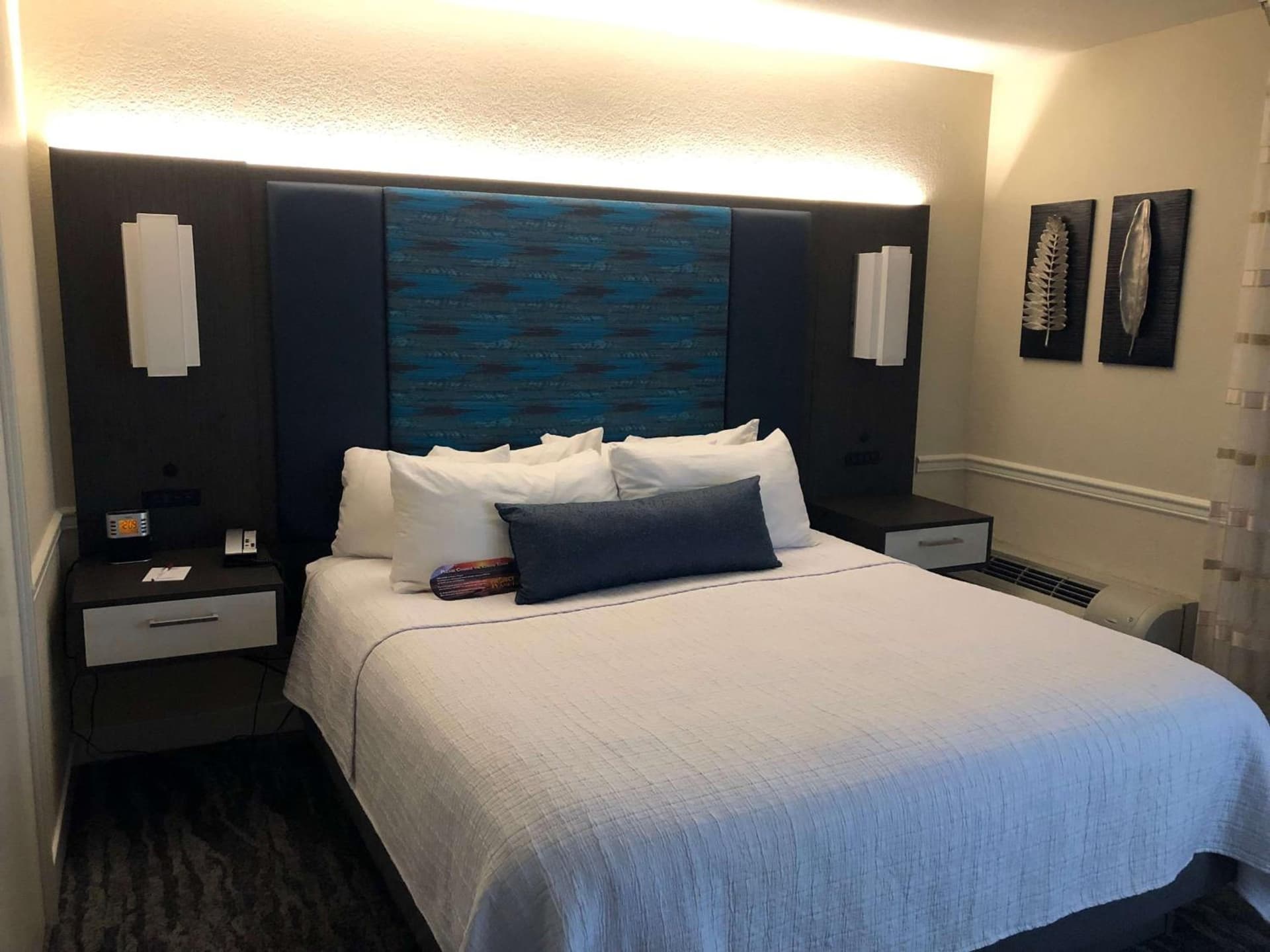 Best Western Plus Novato Oaks Inn gallery photo in Novato, CA — image 31
