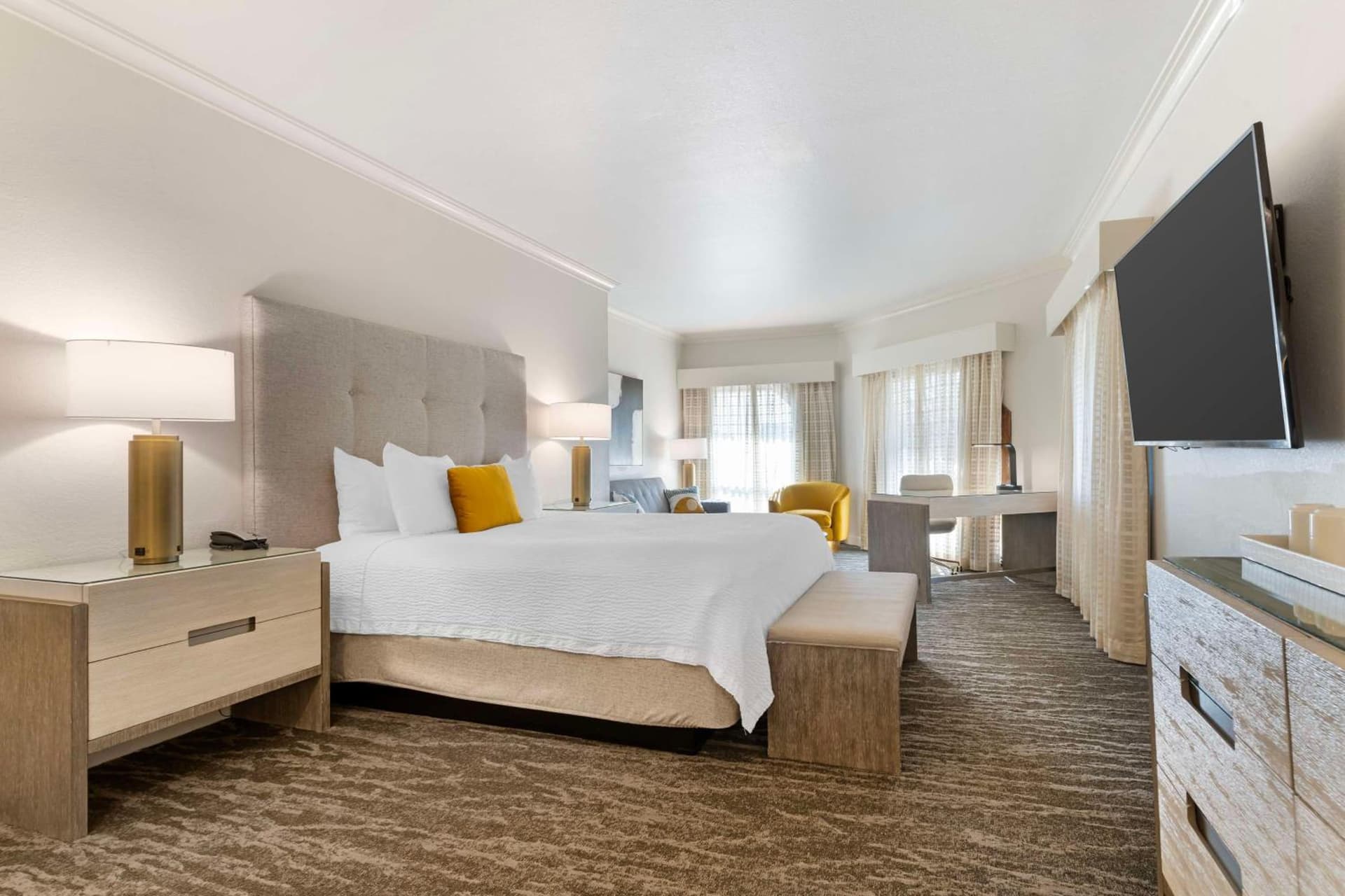 Best Western Plus Novato Oaks Inn gallery photo in Novato, CA — image 8