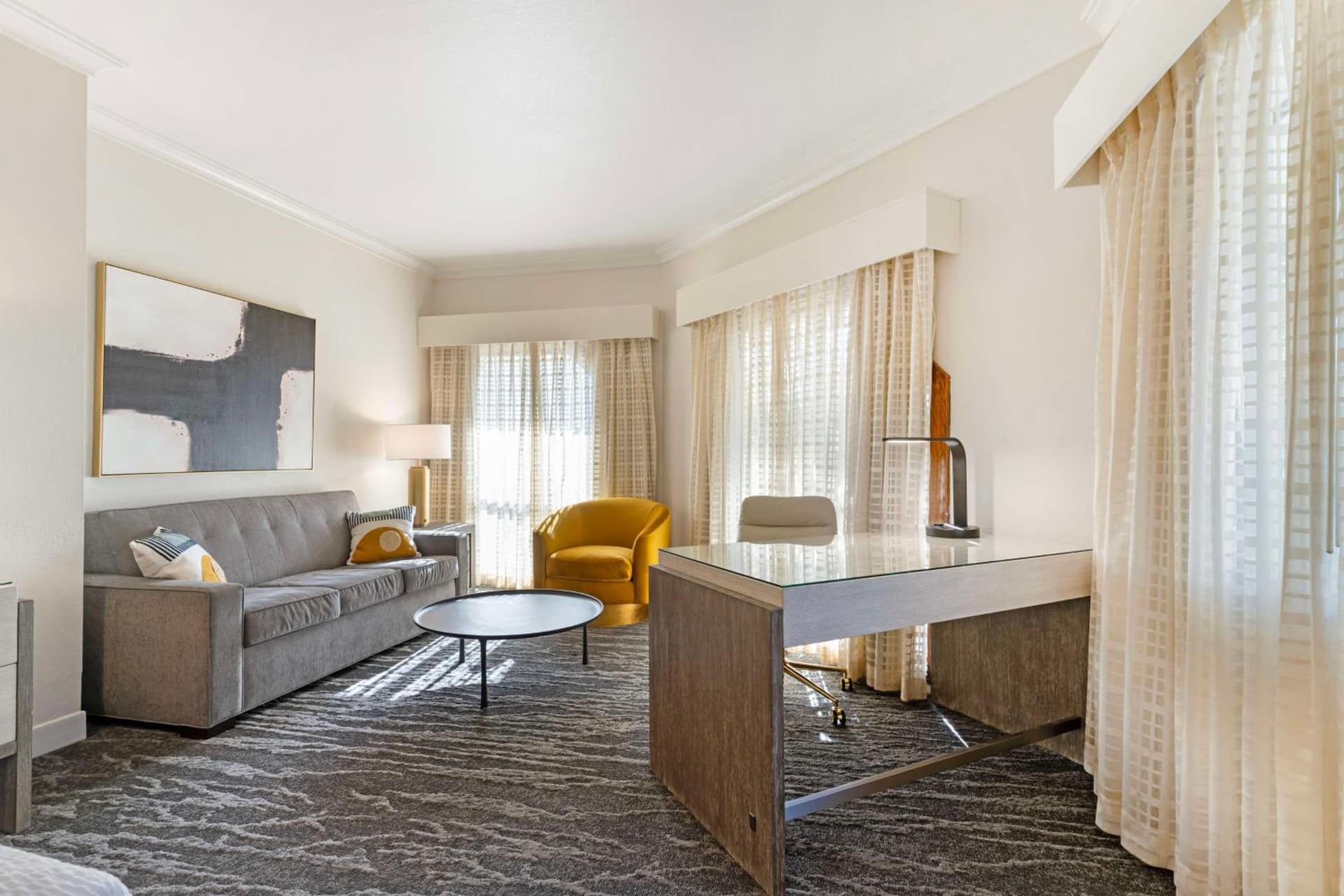 Best Western Plus Novato Oaks Inn gallery photo in Novato, CA — image 20