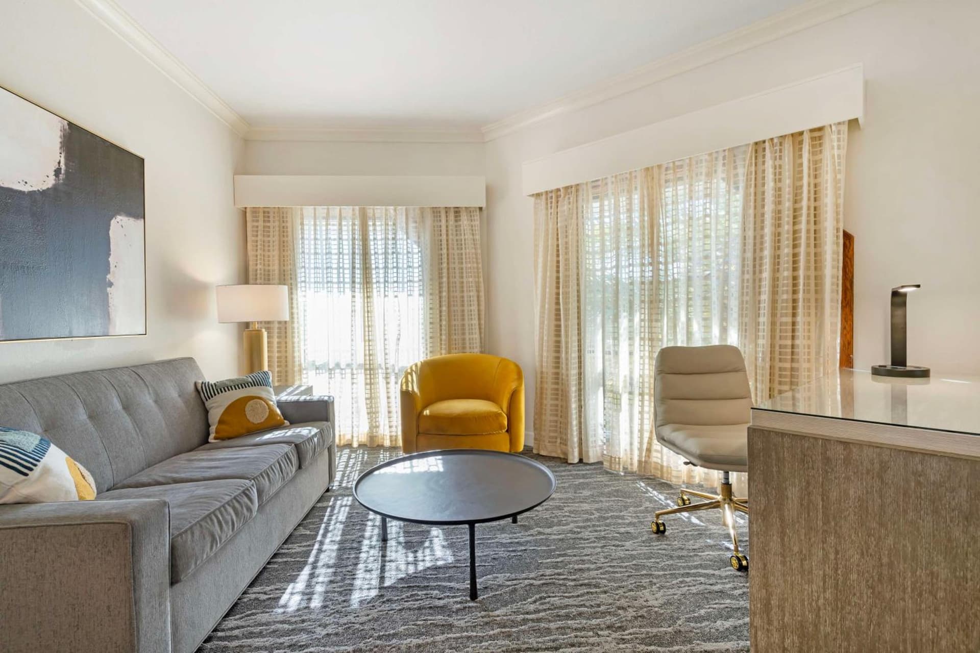 Best Western Plus Novato Oaks Inn gallery photo in Novato, CA — image 50