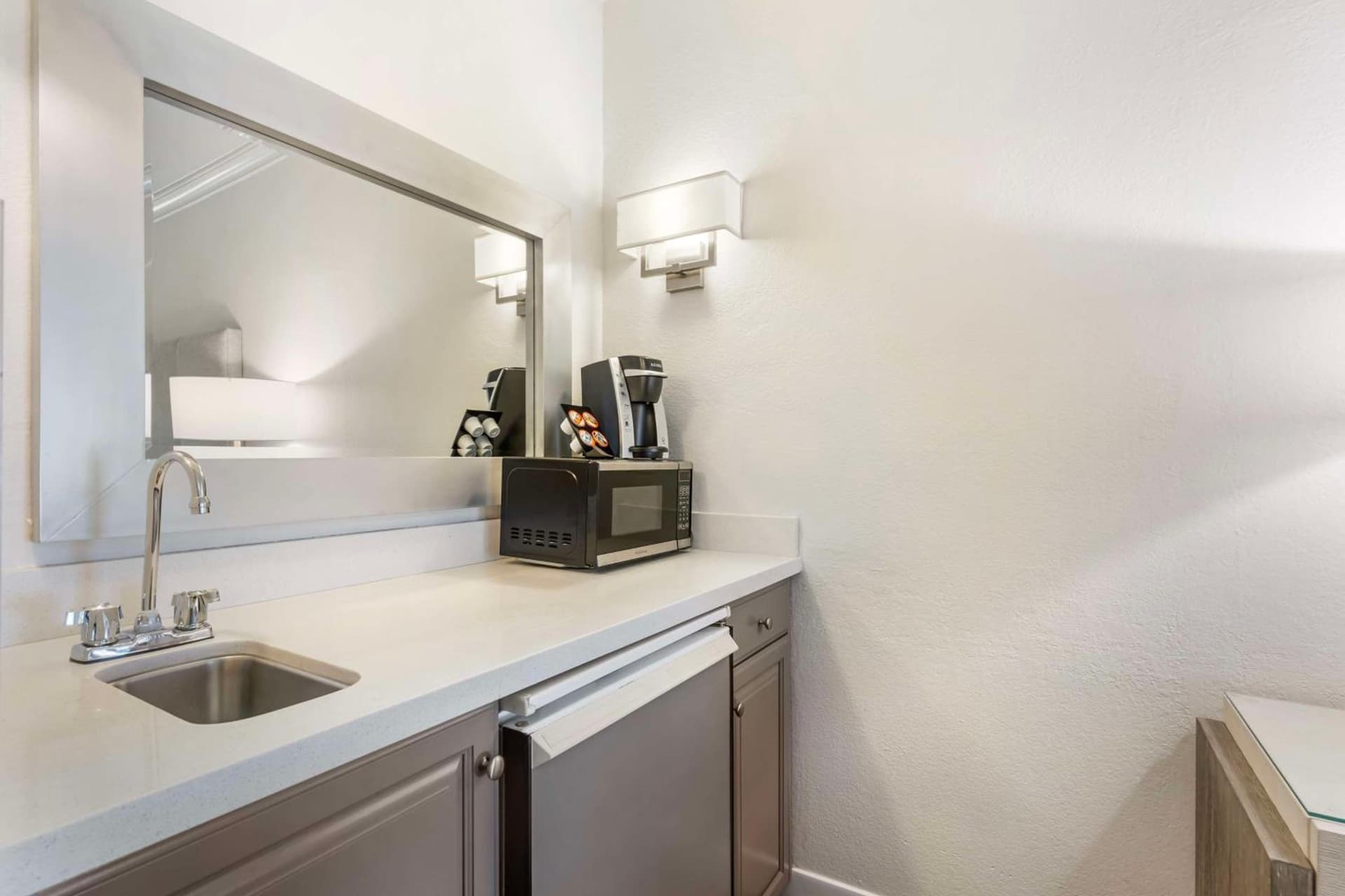 Best Western Plus Novato Oaks Inn gallery photo in Novato, CA — image 27