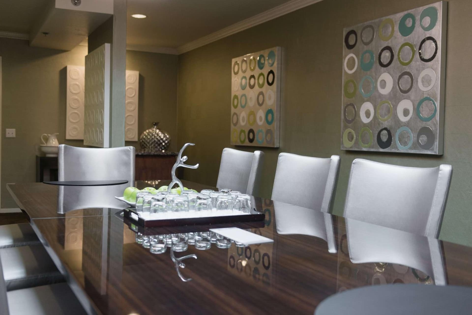 Best Western Plus Novato Oaks Inn gallery photo in Novato, CA — image 11