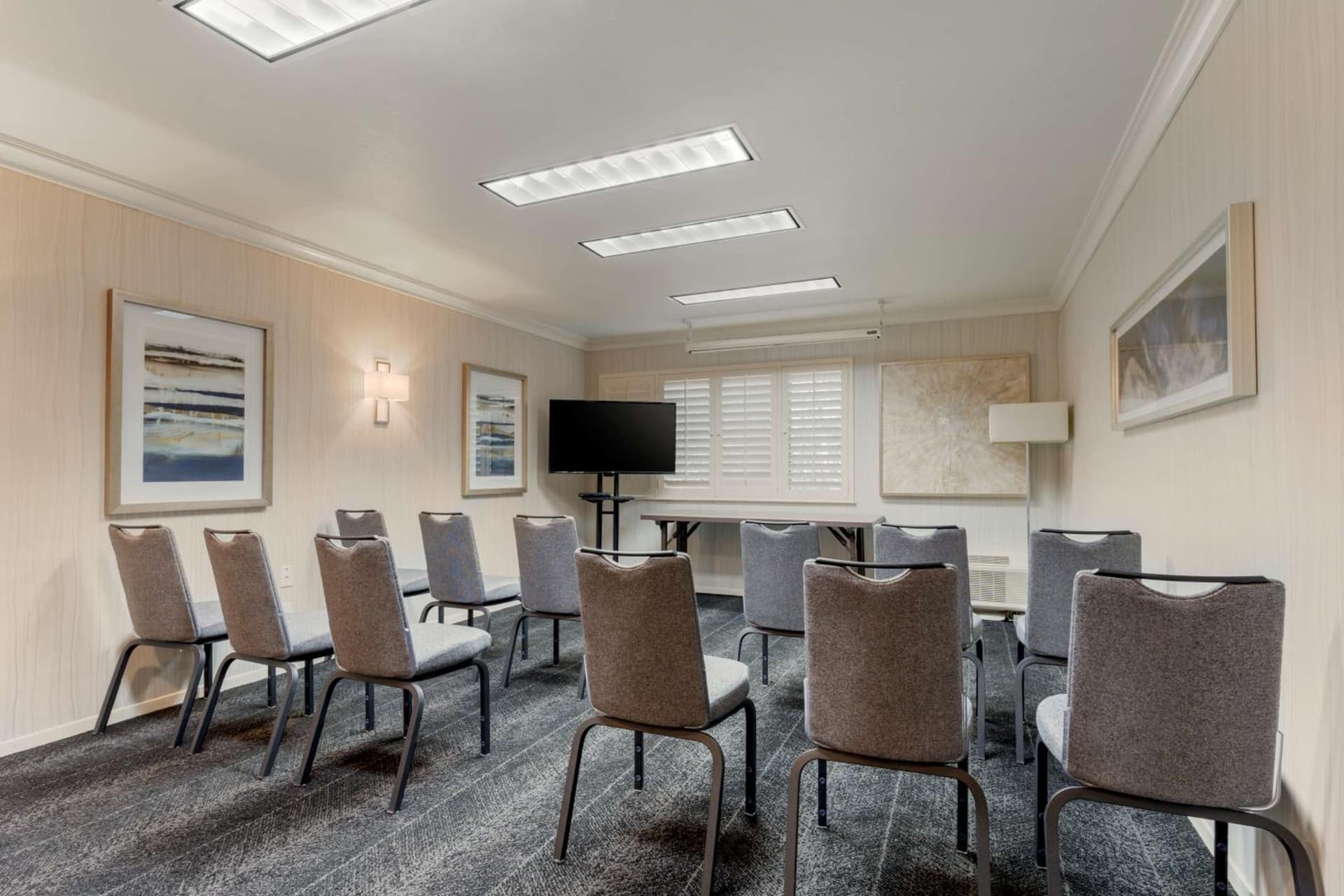 Best Western Plus Novato Oaks Inn gallery photo in Novato, CA — image 15