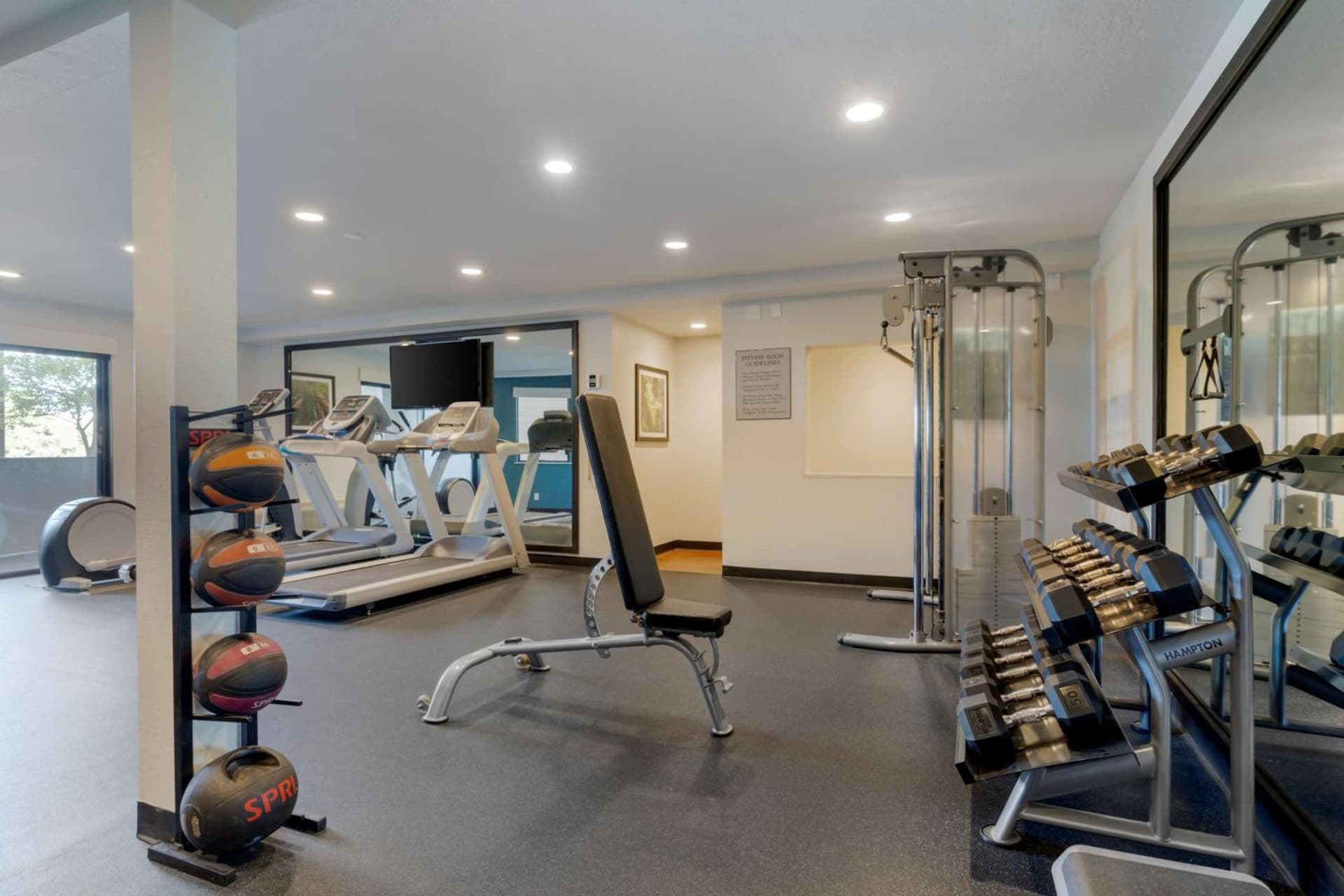 Best Western Plus Novato Oaks Inn gallery photo in Novato, CA — image 24