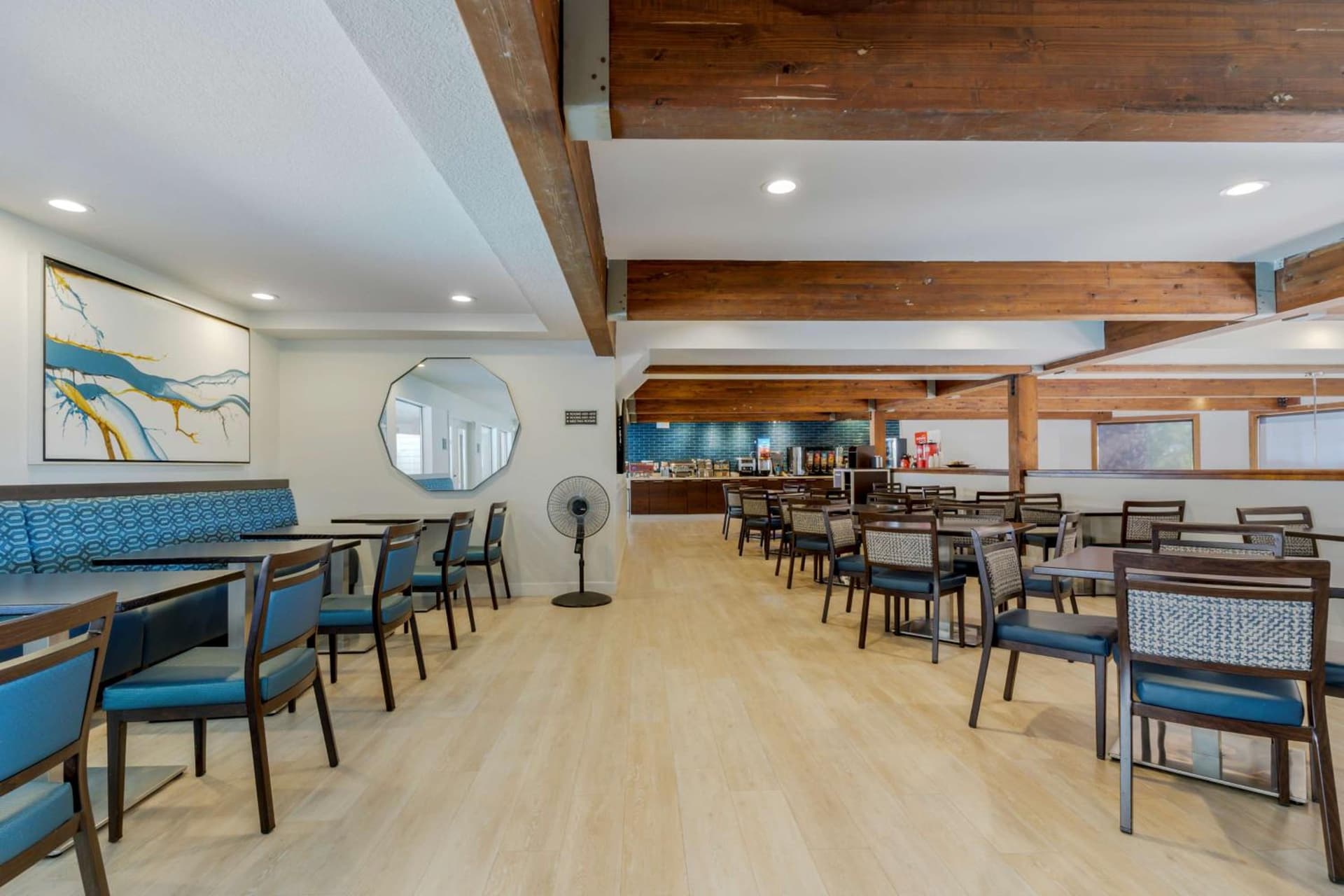 Best Western Plus Novato Oaks Inn gallery photo in Novato, CA — image 12
