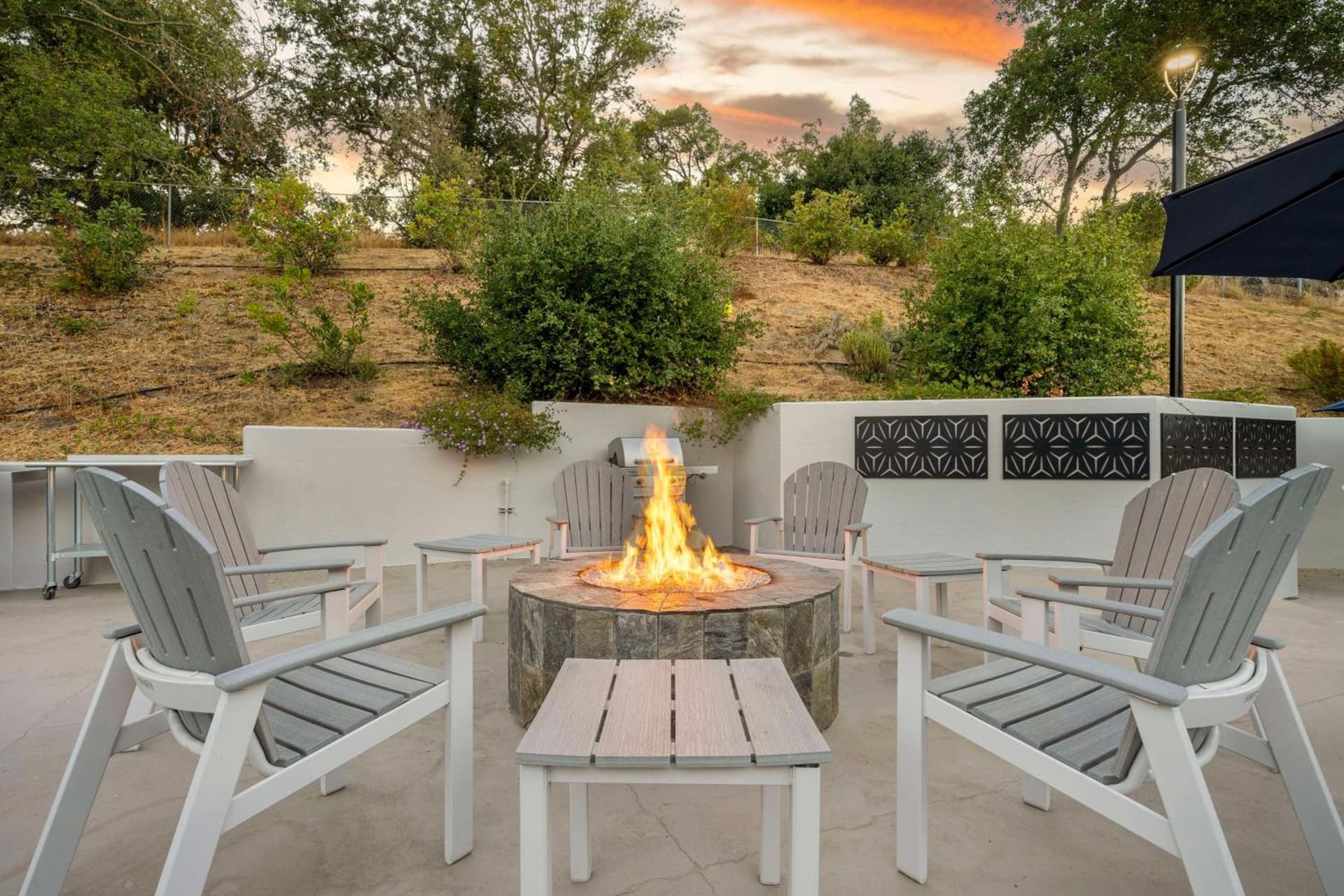 Best Western Plus Novato Oaks Inn gallery photo in Novato, CA — image 55