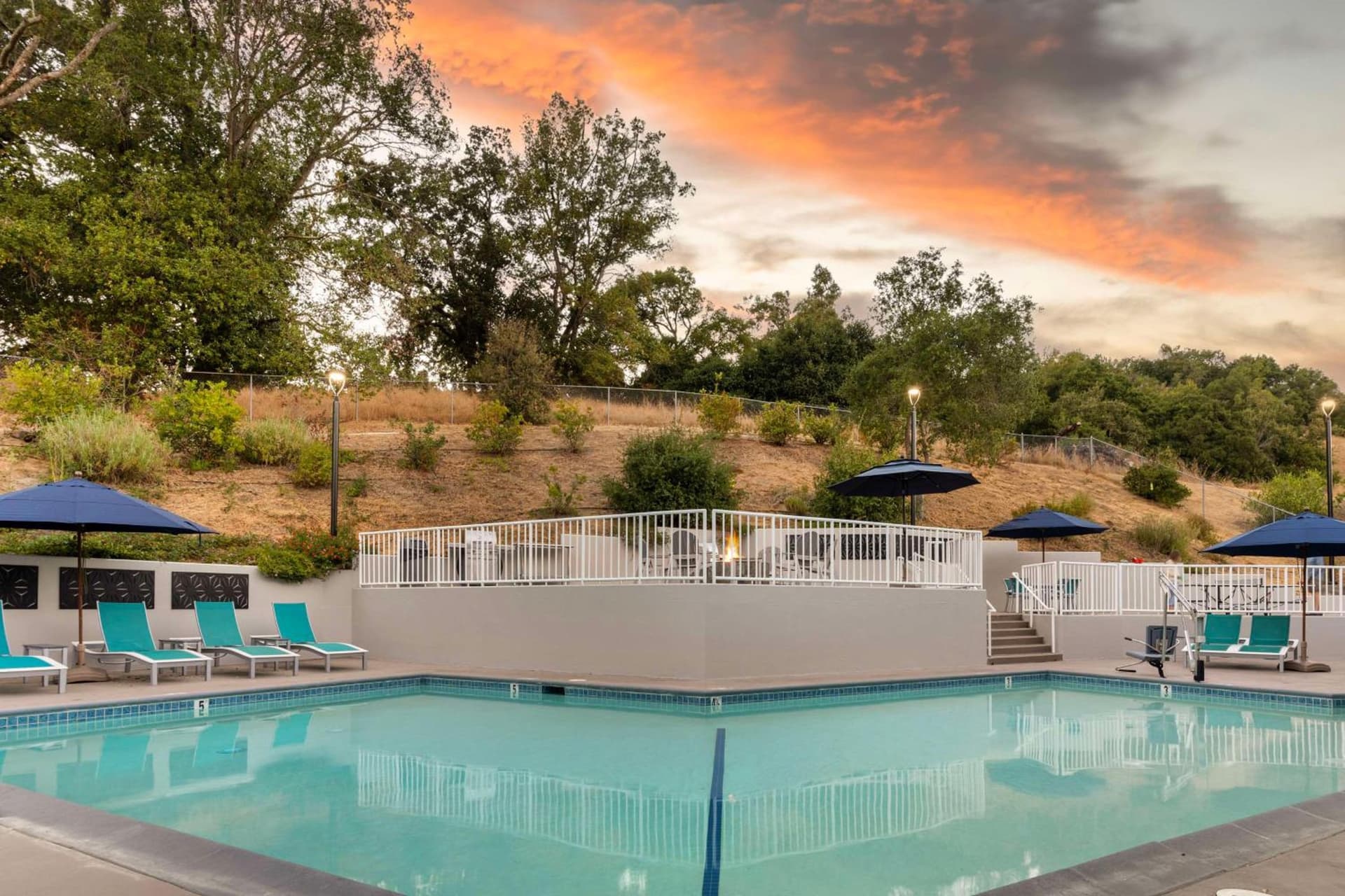 Best Western Plus Novato Oaks Inn gallery photo in Novato, CA — image 13