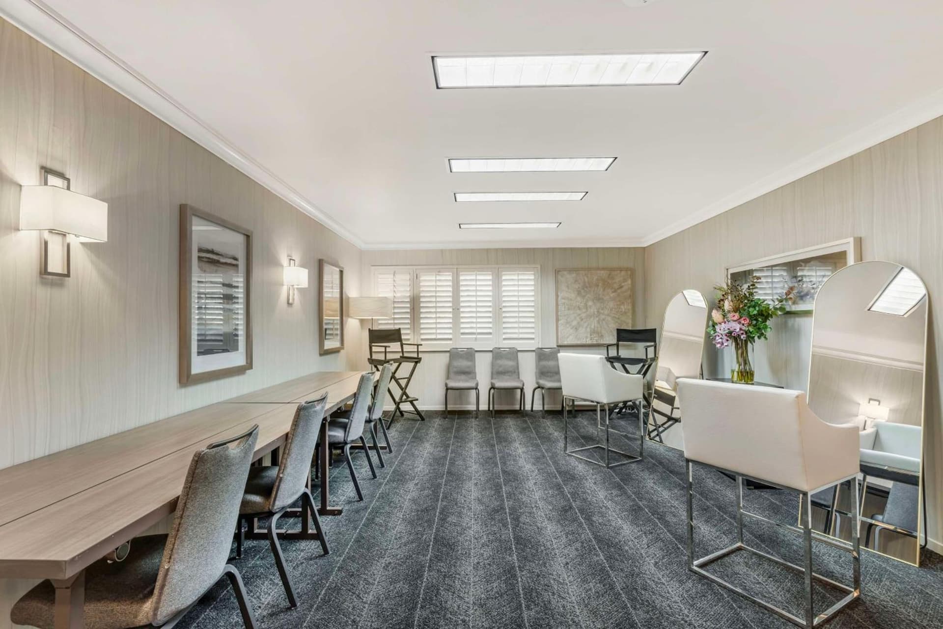 Best Western Plus Novato Oaks Inn gallery photo in Novato, CA — image 37