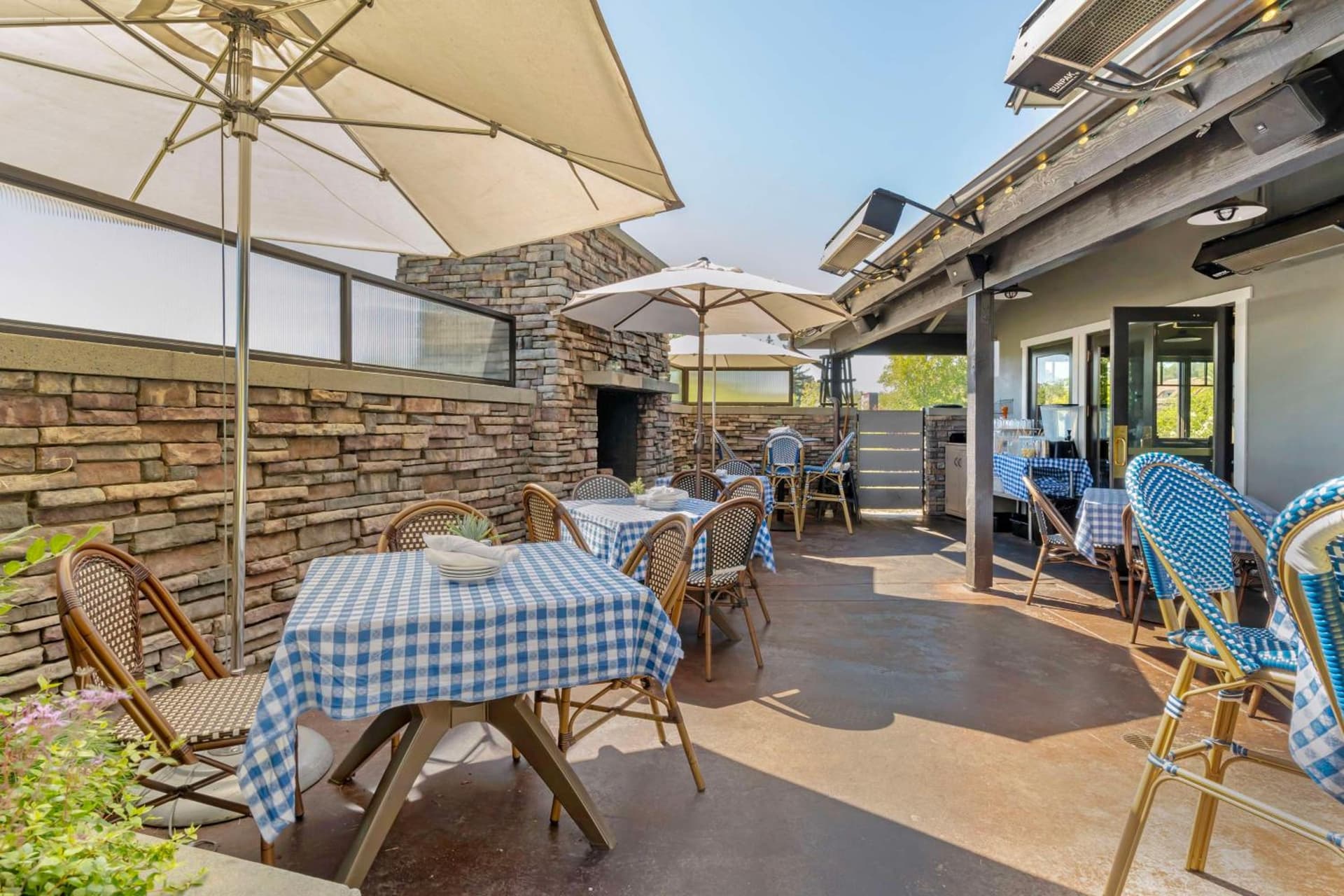 Best Western Plus Novato Oaks Inn gallery photo in Novato, CA — image 5