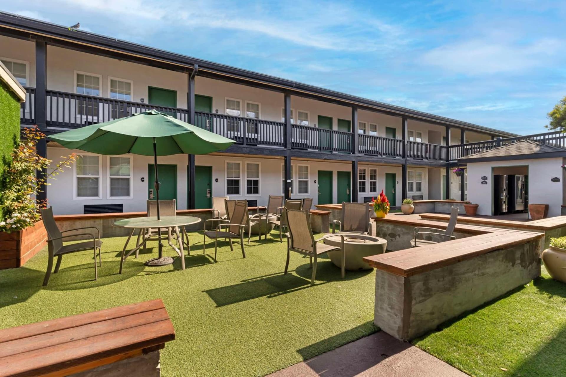 Best Western Marina State Beach gallery photo in Marina, CA — image 28