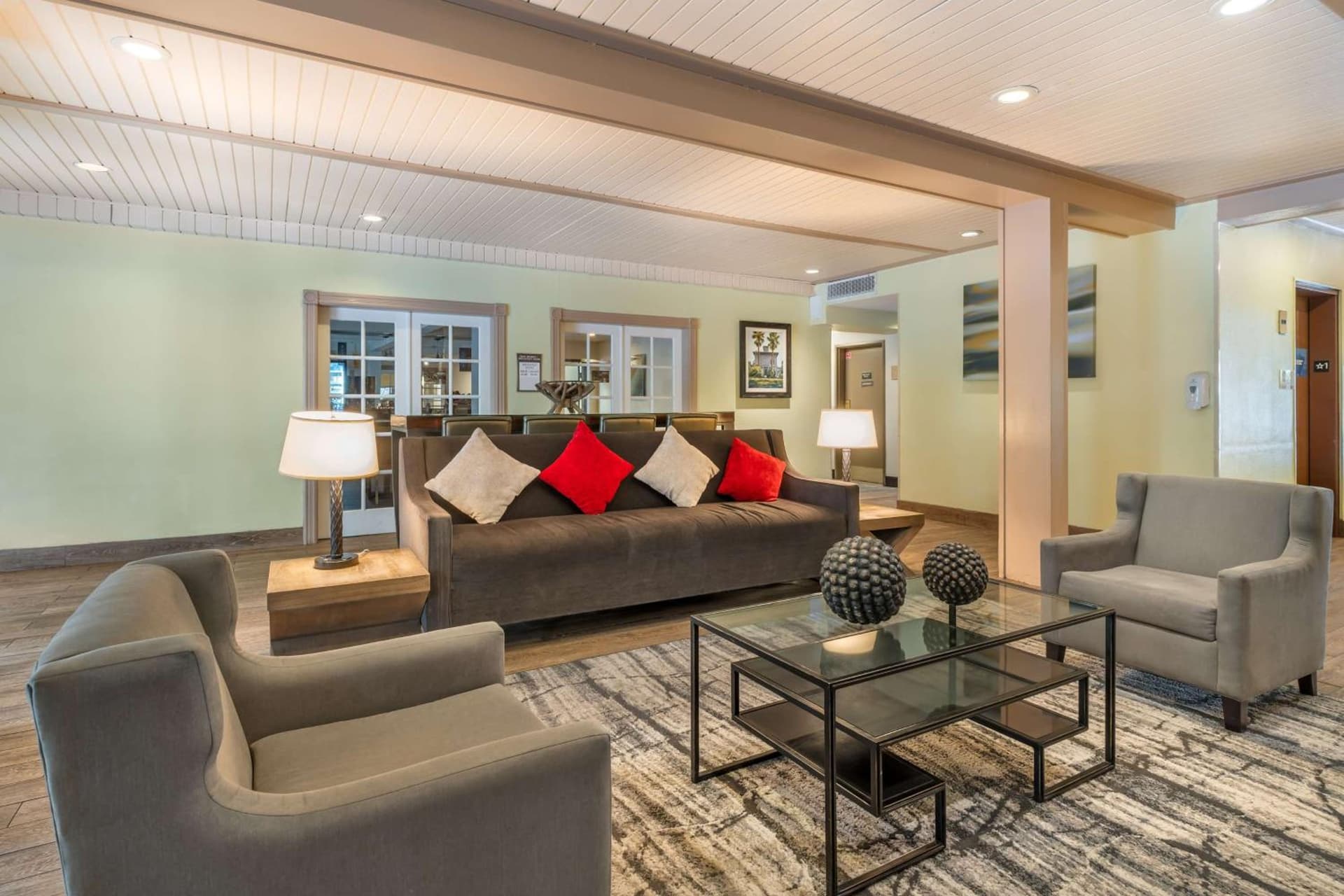 Best Western John Muir Inn gallery photo in Martinez, CA — image 20