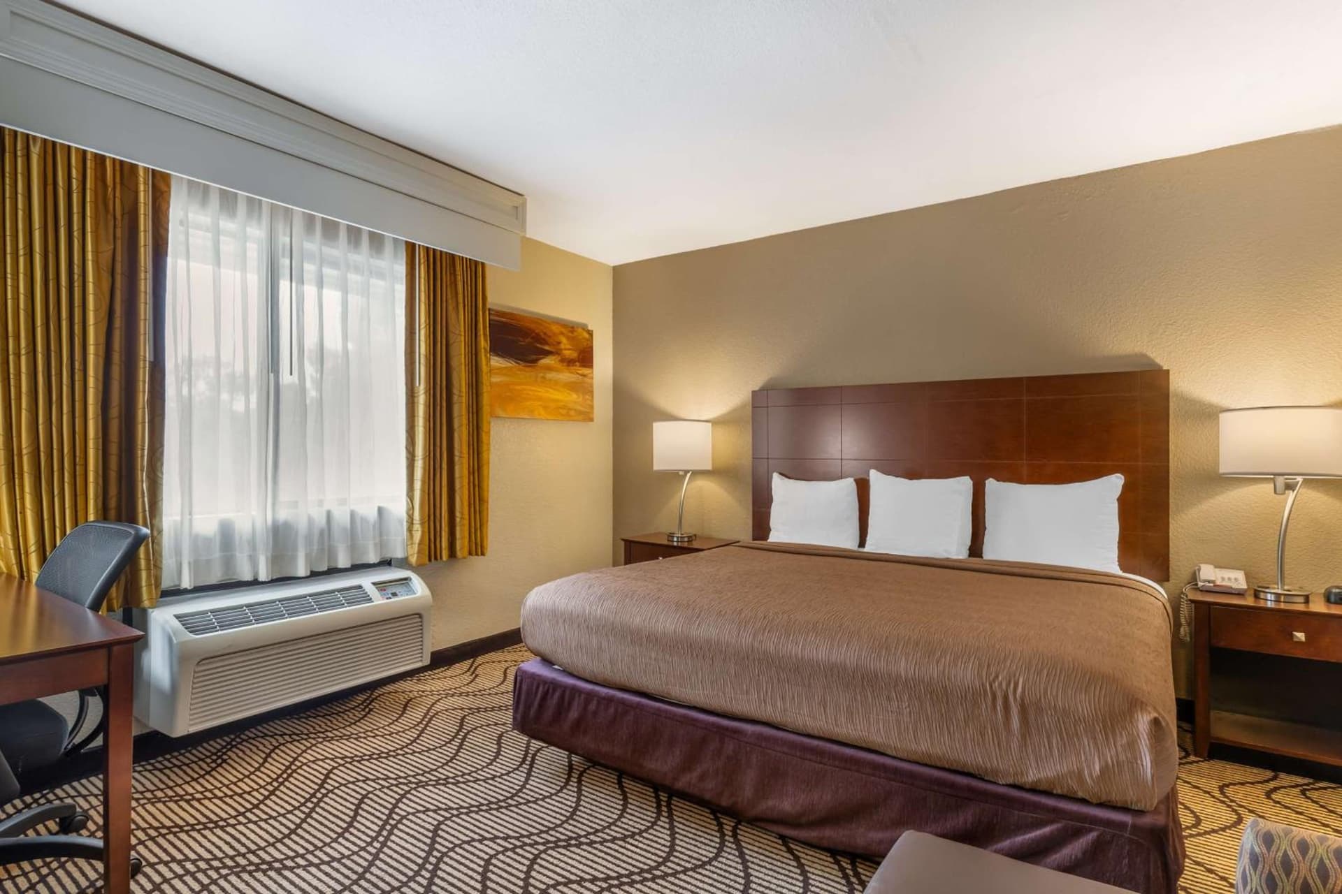Best Western John Muir Inn gallery photo in Martinez, CA — image 32