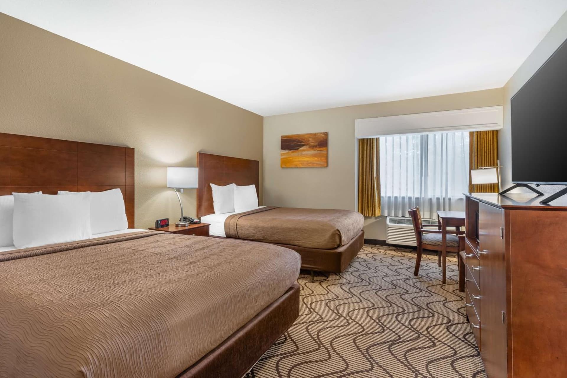 Best Western John Muir Inn gallery photo in Martinez, CA — image 29