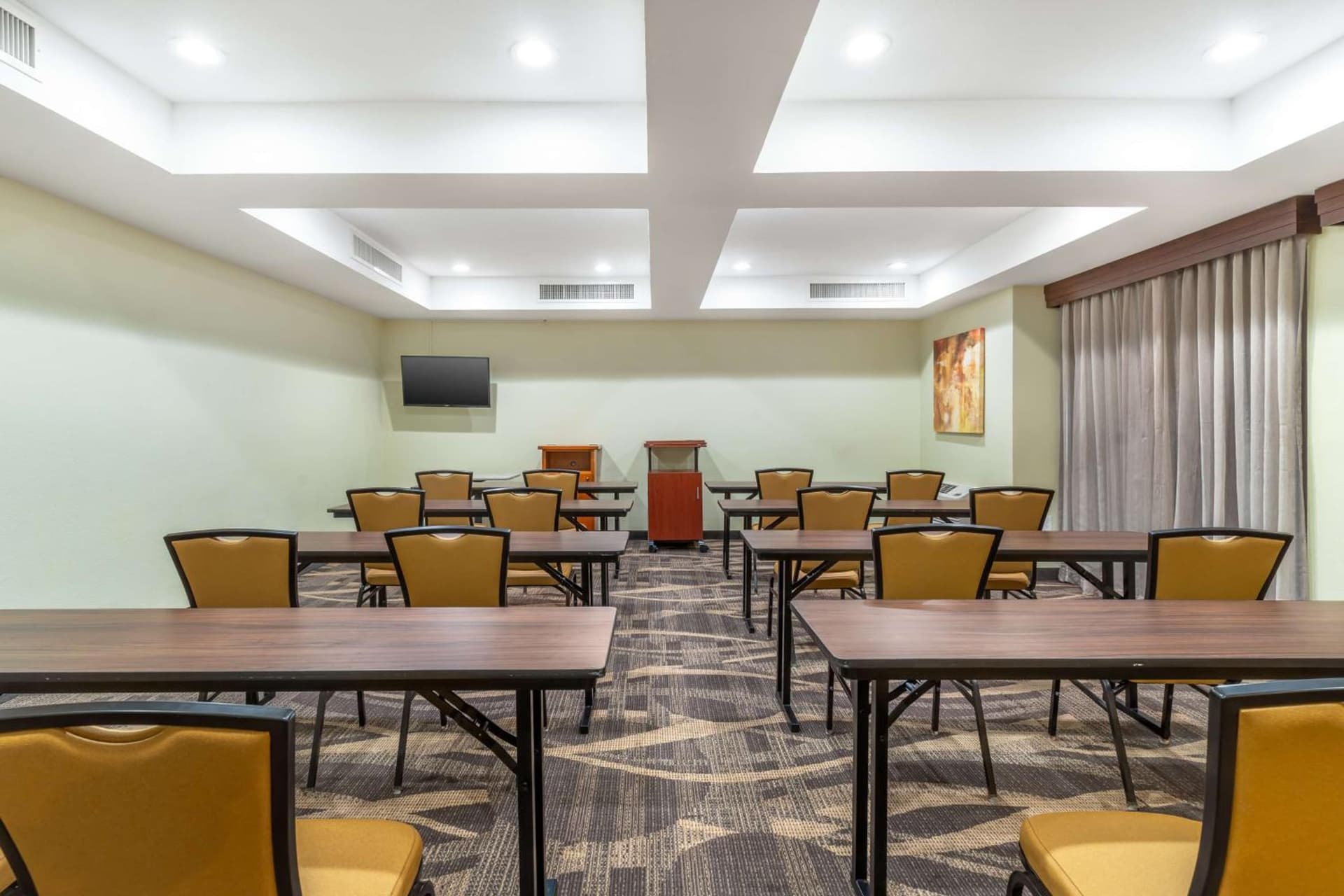 Best Western John Muir Inn gallery photo in Martinez, CA — image 28