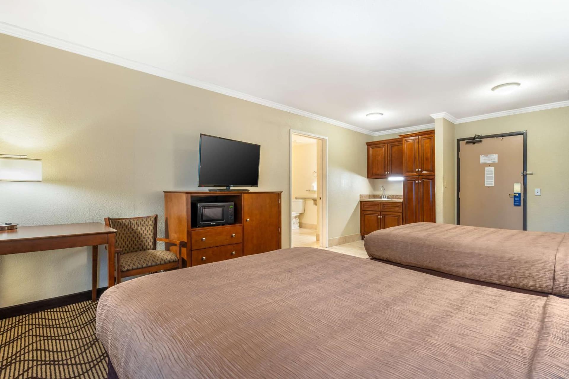 Best Western John Muir Inn gallery photo in Martinez, CA — image 12