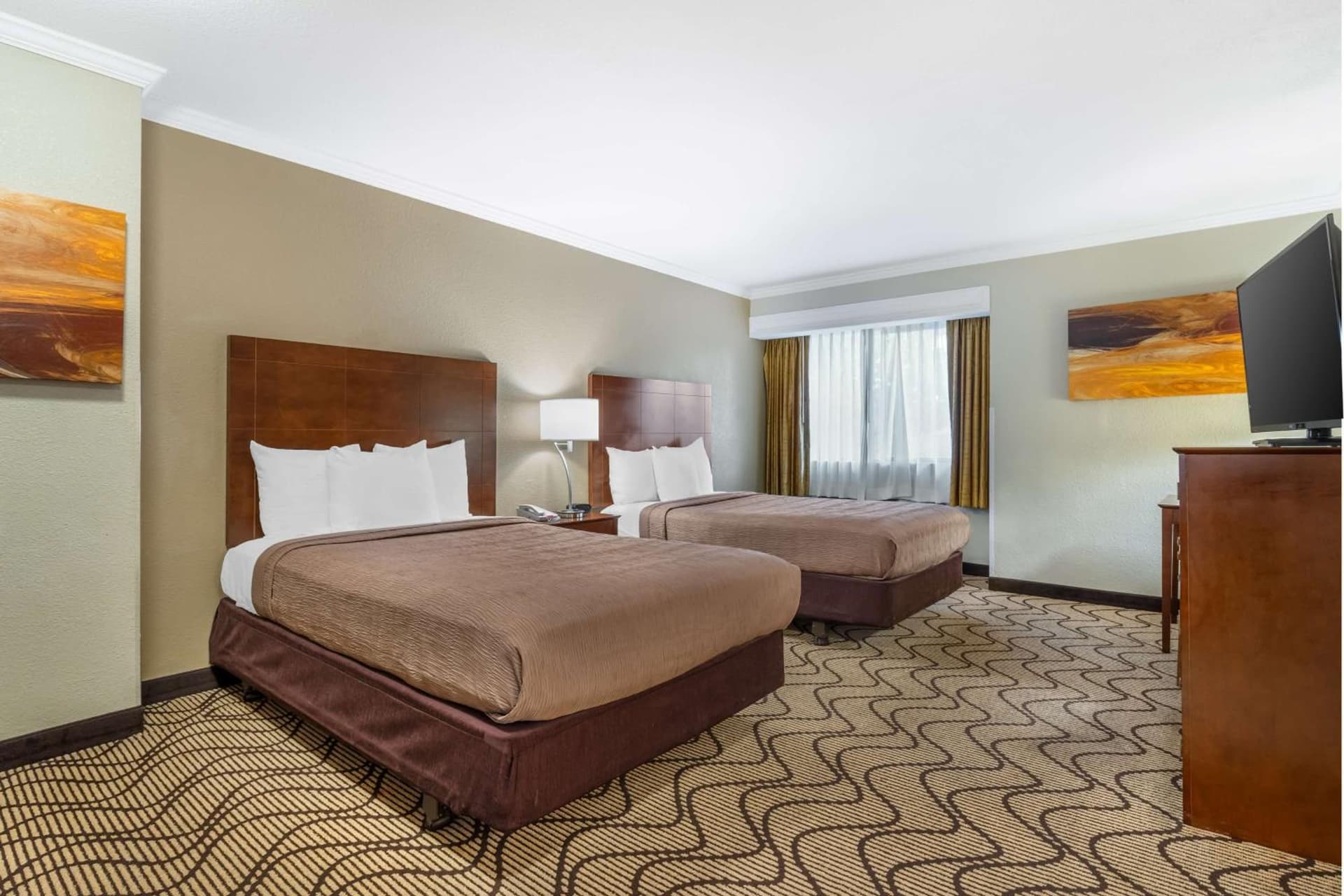 Best Western John Muir Inn gallery photo in Martinez, CA — image 9