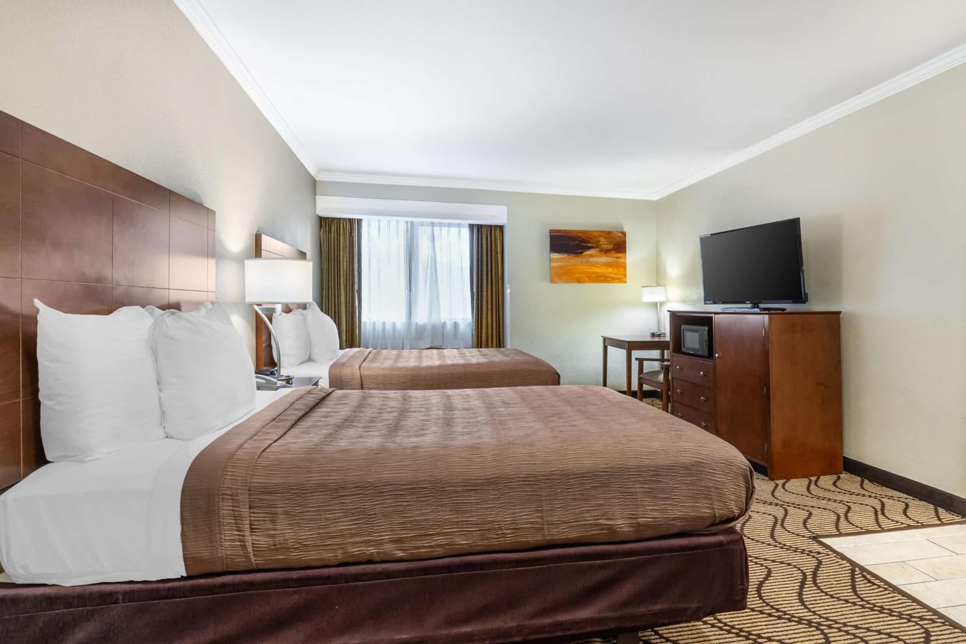 Best Western John Muir Inn gallery photo in Martinez, CA — image 39