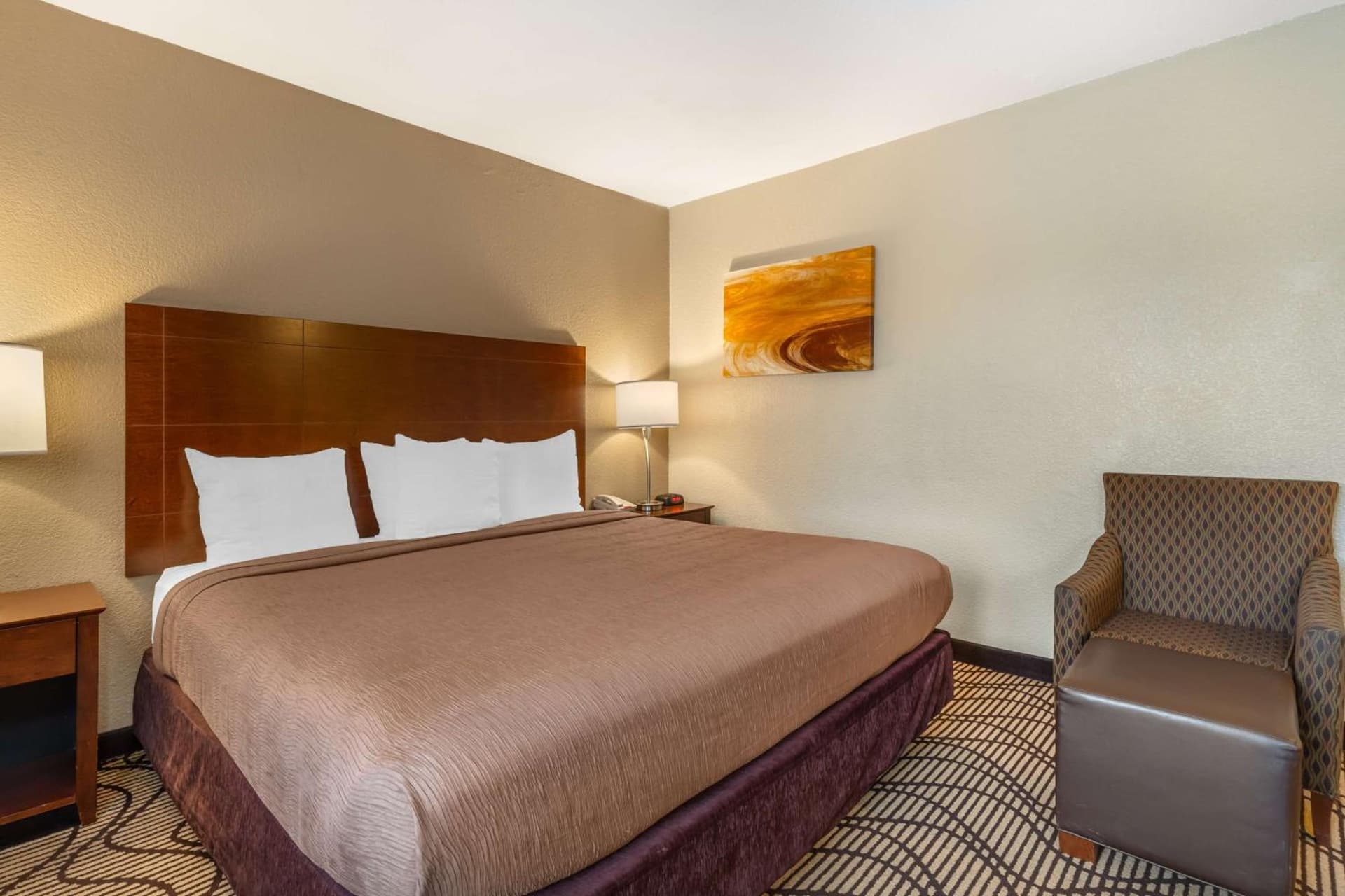Best Western John Muir Inn gallery photo in Martinez, CA — image 35
